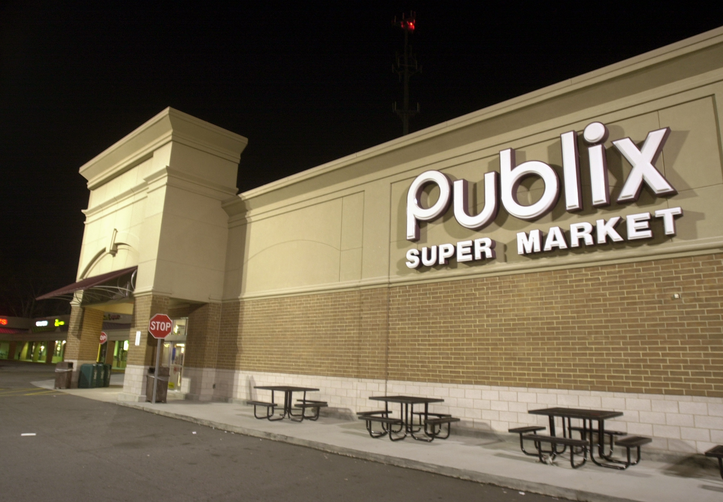 Publix introduces new deli sandwich for a limited time