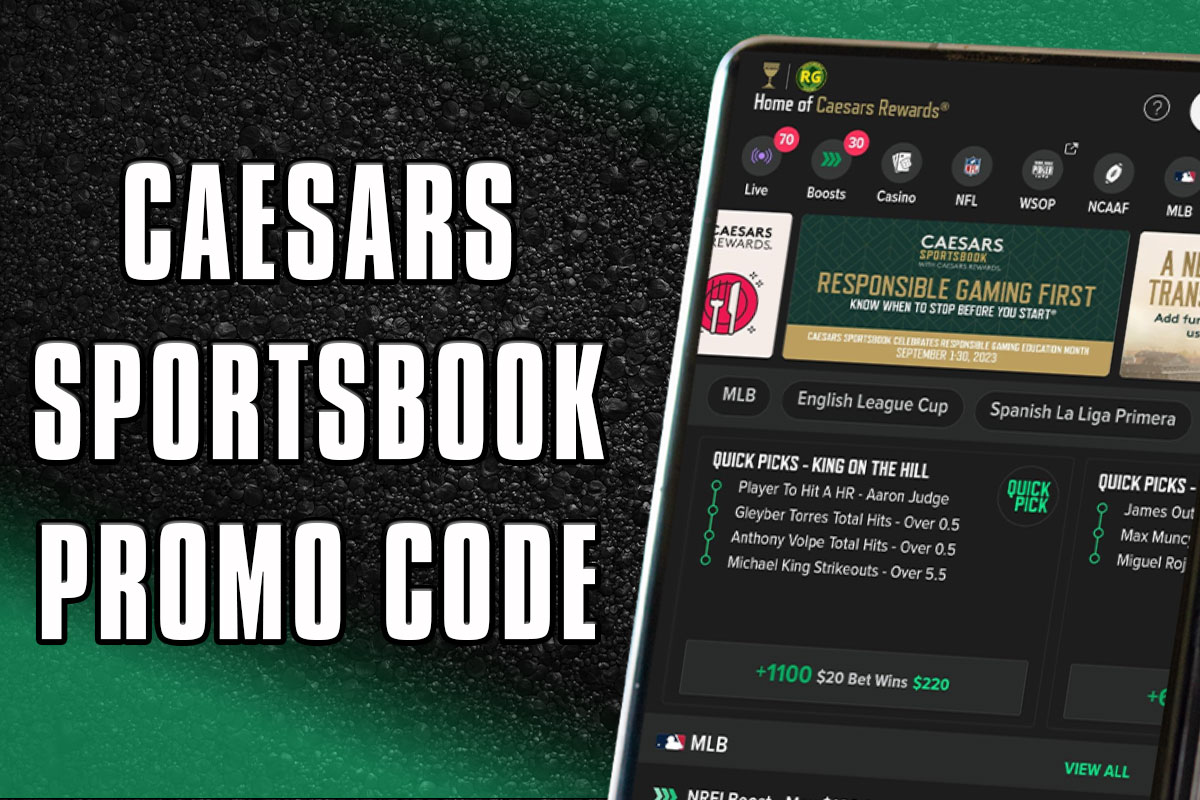 The Best NFL Sportsbook Promos & Boosts for Week 1