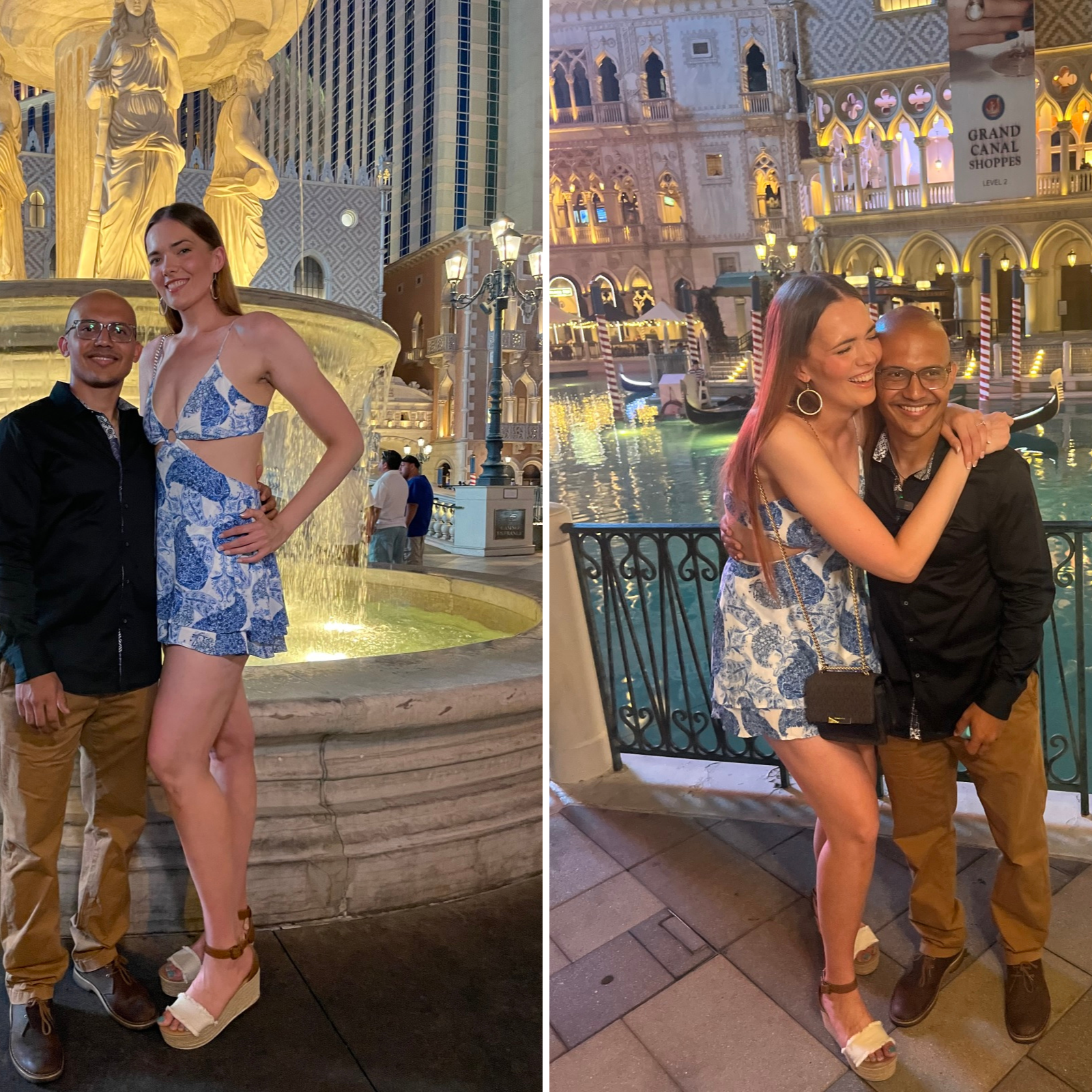 I m 6 Foot 3 and Thought I d Never Find Love Now I m Marrying a Shorter Man Newsweek