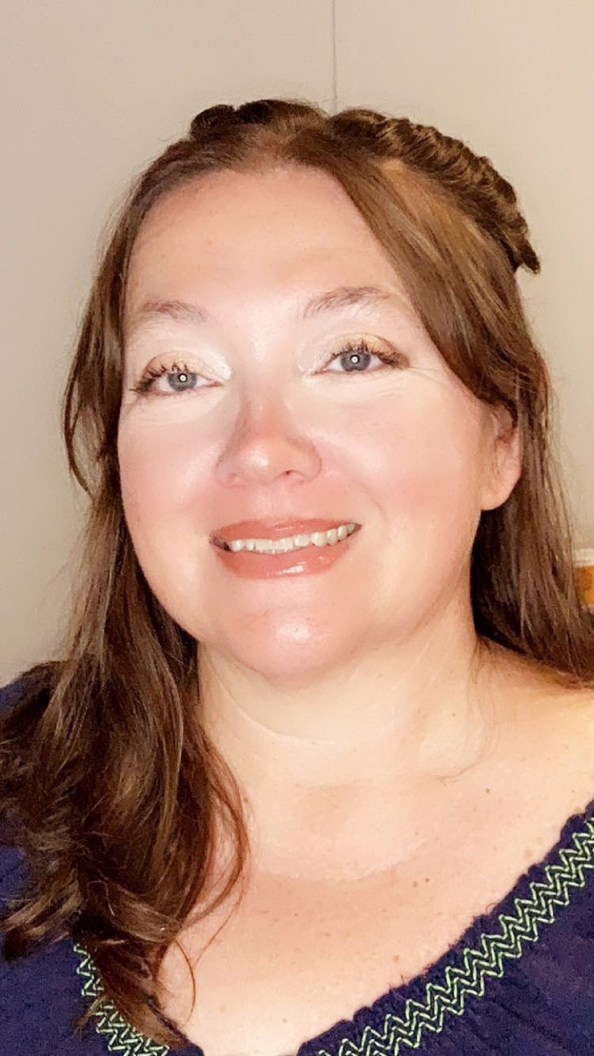 Kelly Avery pictured
