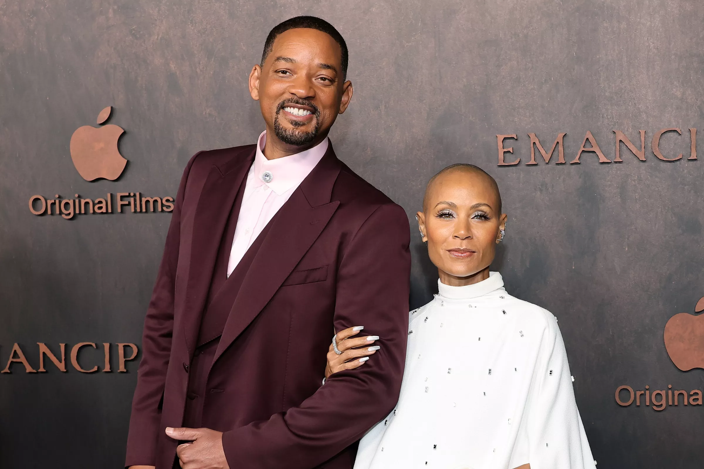 Celebrities React to Jada Pinkett Smith, Will Smith's Separation - Vimarsana News