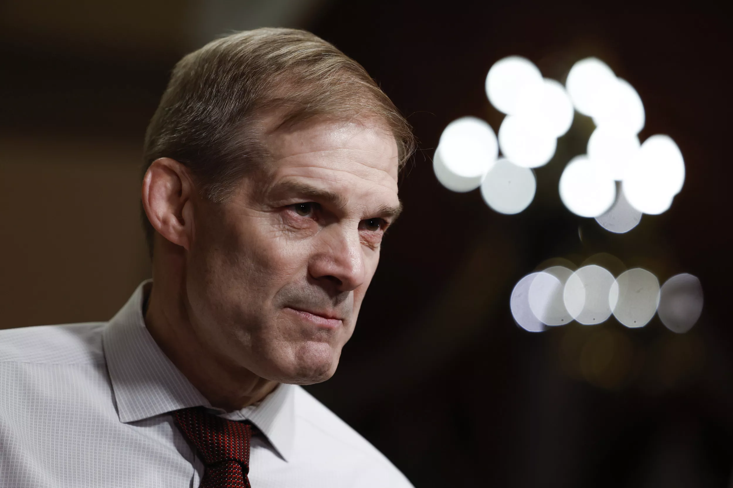 Ohio Newspaper Mocks Jim Jordan in Scathing Cartoon Series - Vimarsana News