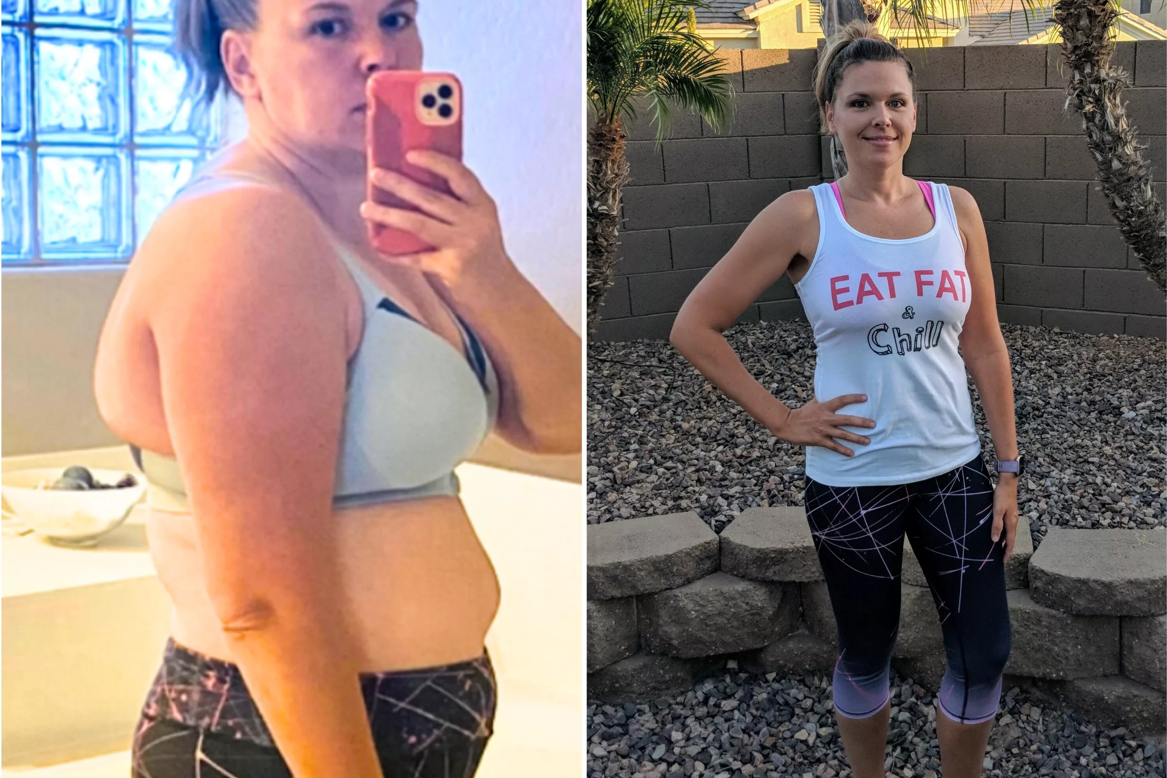 I Lost 100lbs by Following 5 Small Daily Habits - Vimarsana News