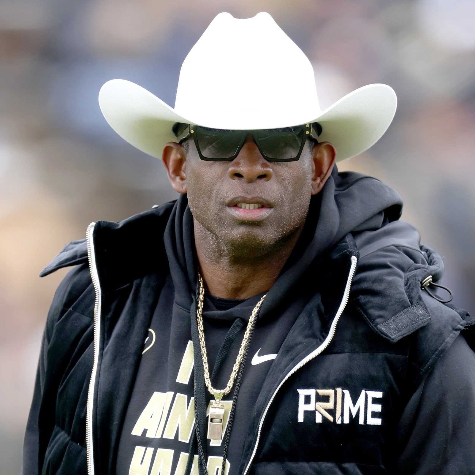 Deion Sanders Revealed a Key Part of His Coaching Strategy in a