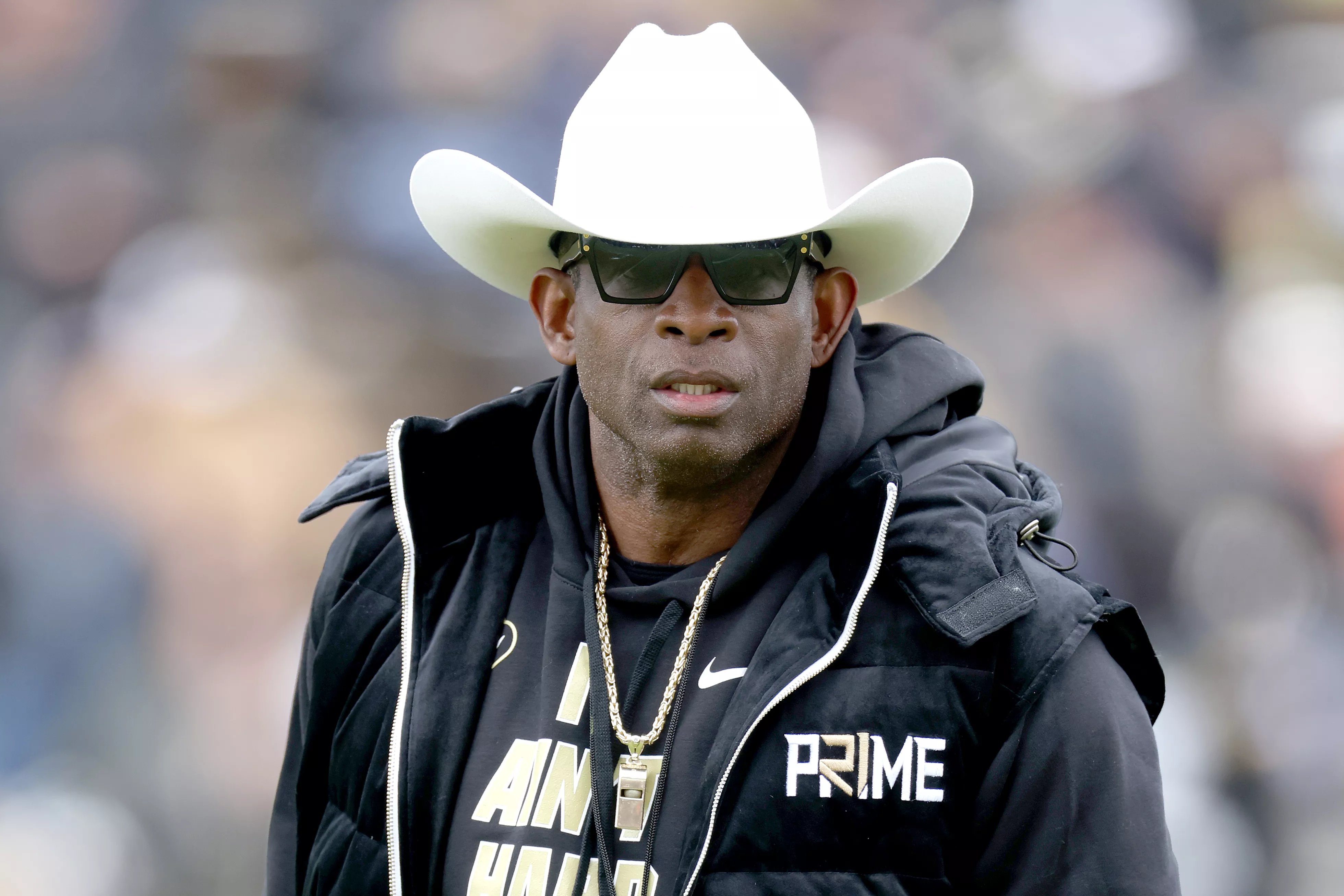 Deion Sanders Revealed a Key Part of His Coaching Strategy in a 2003 Story - Vimarsana News