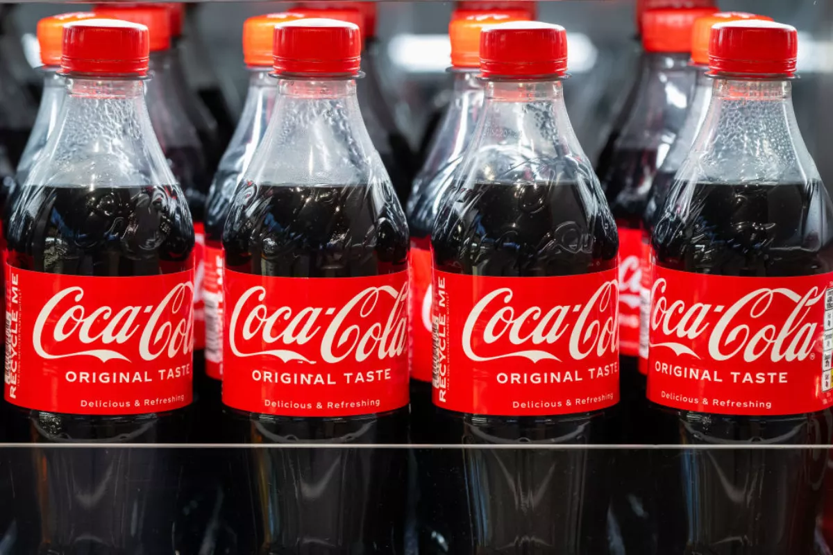 Coca-Cola Under Pressure Over Alleged Black Lives Matter Donation - Vimarsana News