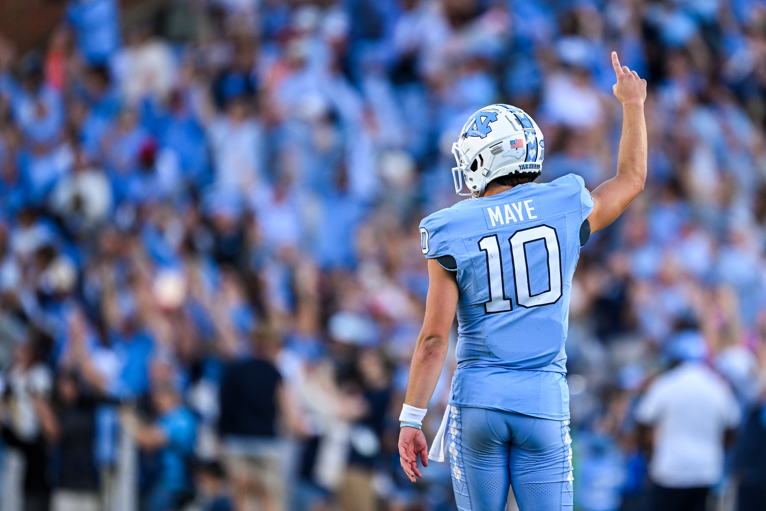 2022 UNC Football Preview: Tight End