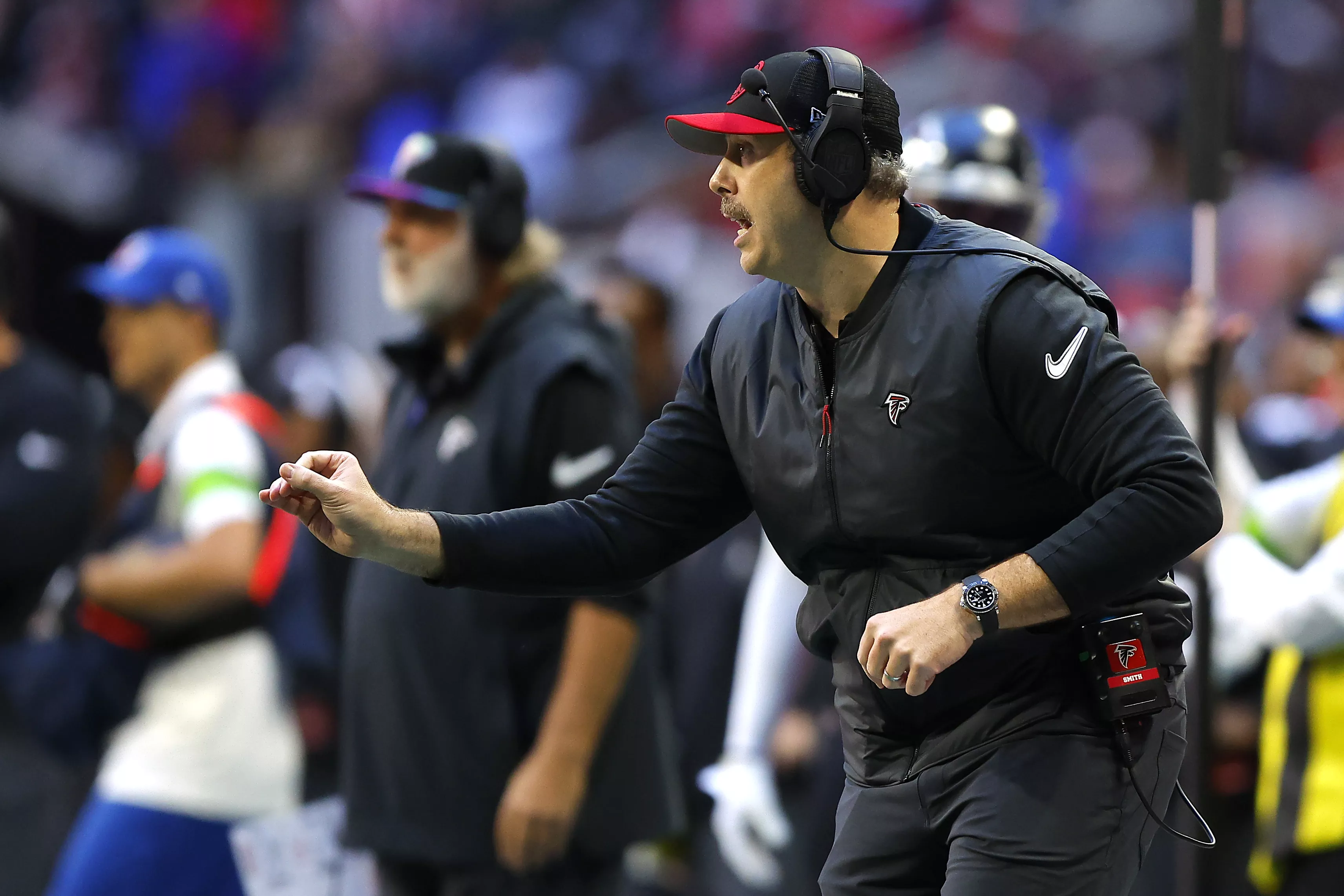 How to Watch Falcons vs. Commanders Week 6 NFL Game: TV, Betting Info - Vimarsana News