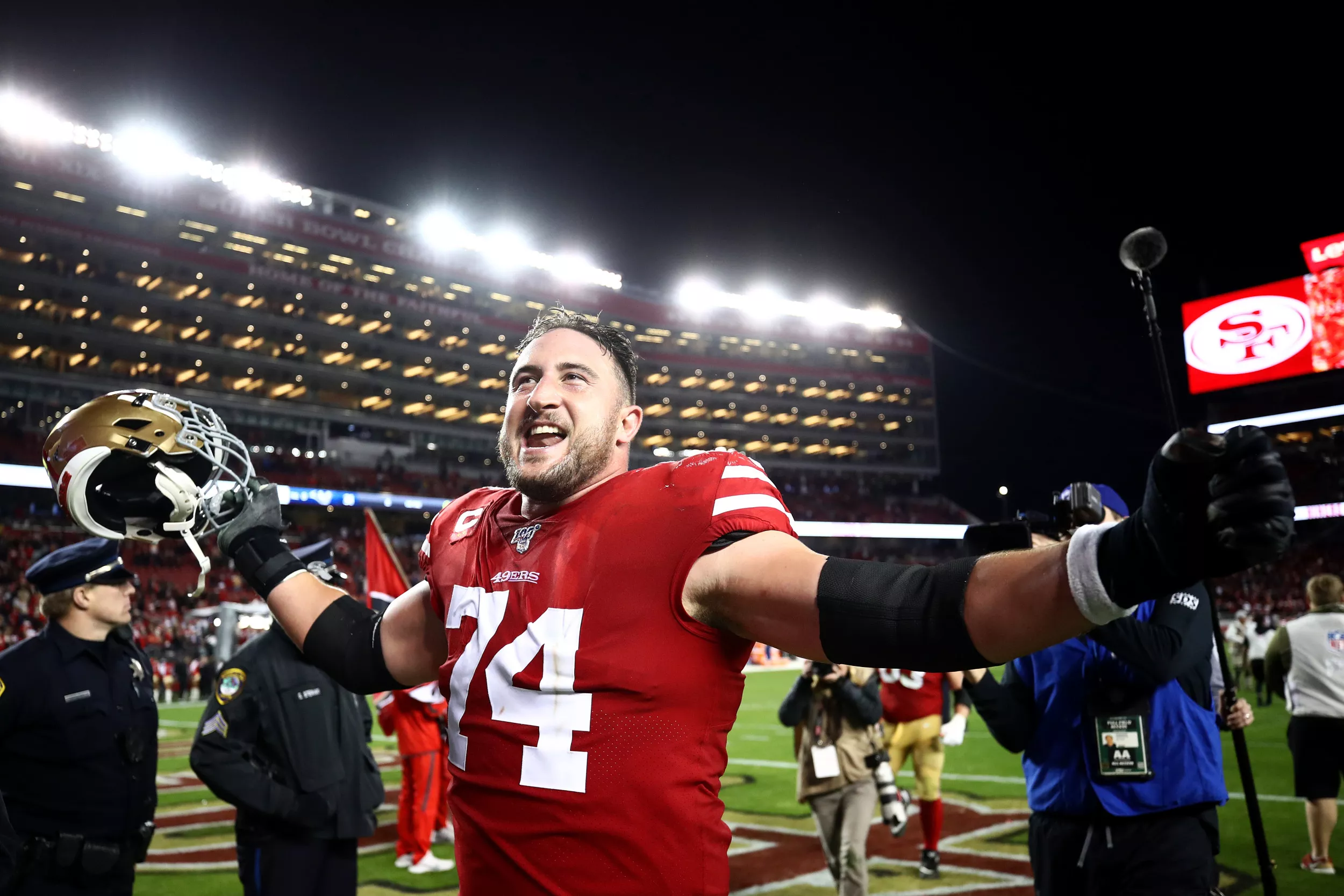 How to Watch 49ers vs. Browns Week 6 NFL Game: TV, Betting Info - Vimarsana News