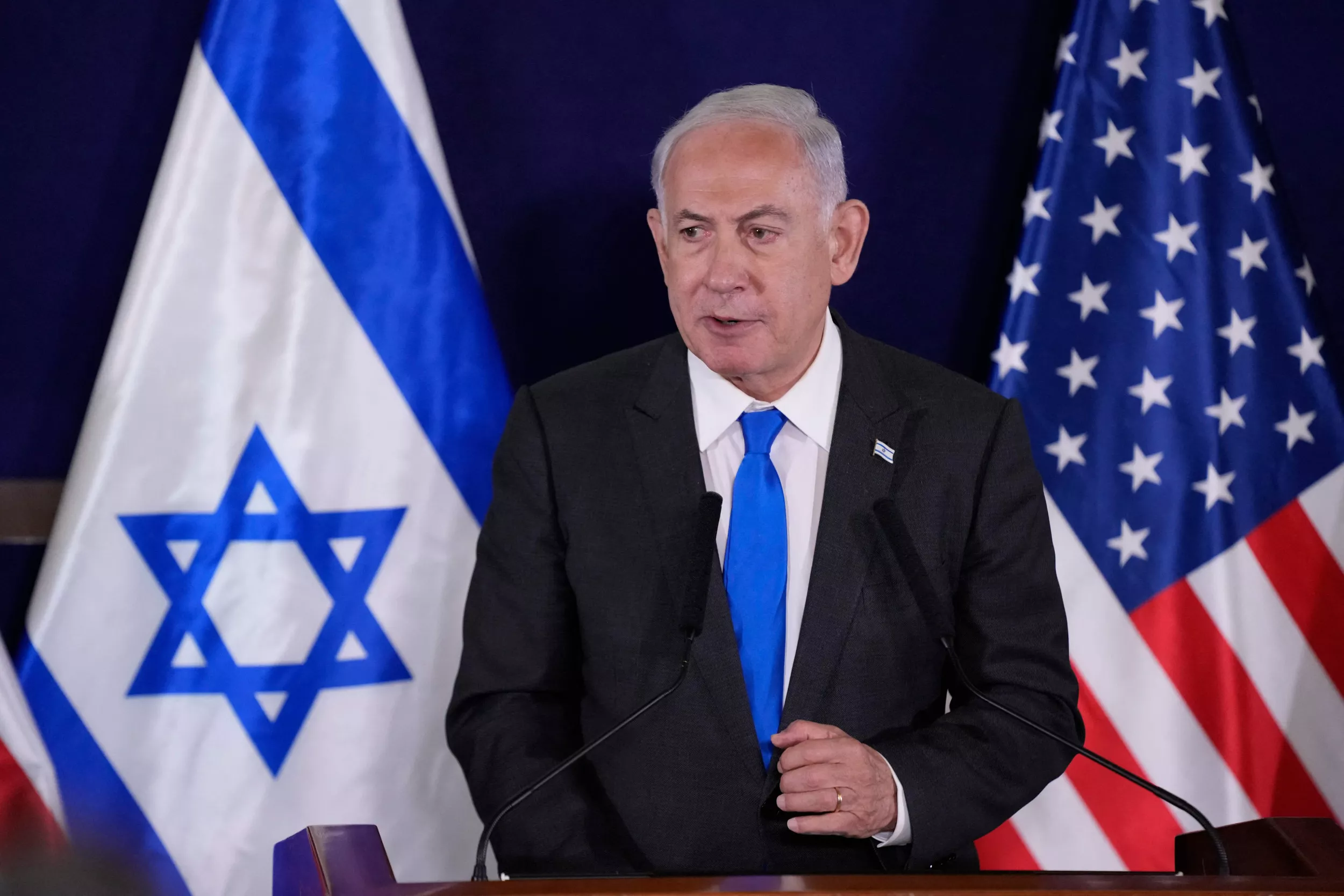How Netanyahu's Intelligence Failure Could Precipitate His Downfall - Vimarsana News