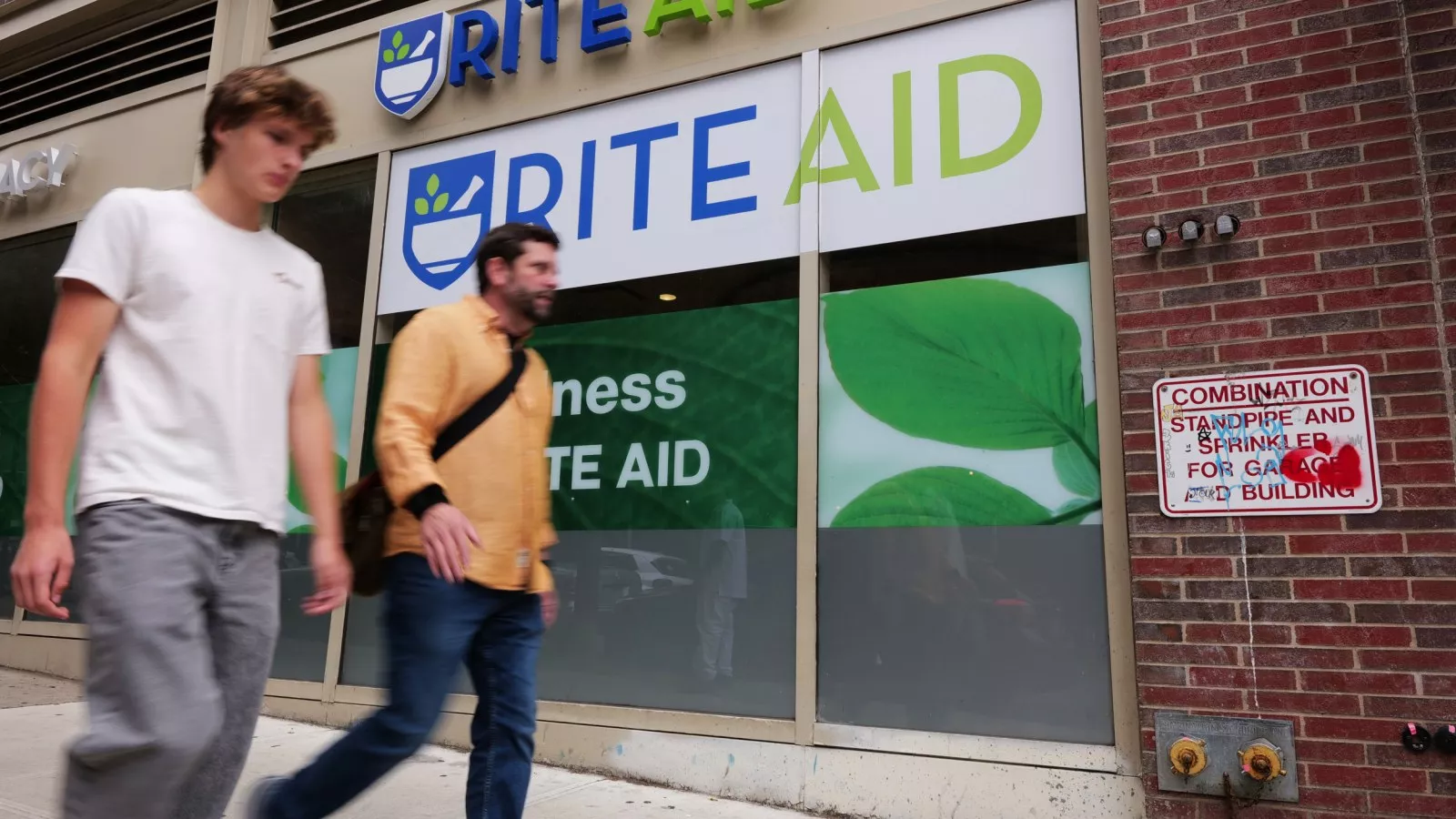 Rite Aid Bankruptcy Explained: Three Reasons Why Pharmacy Giant Failed