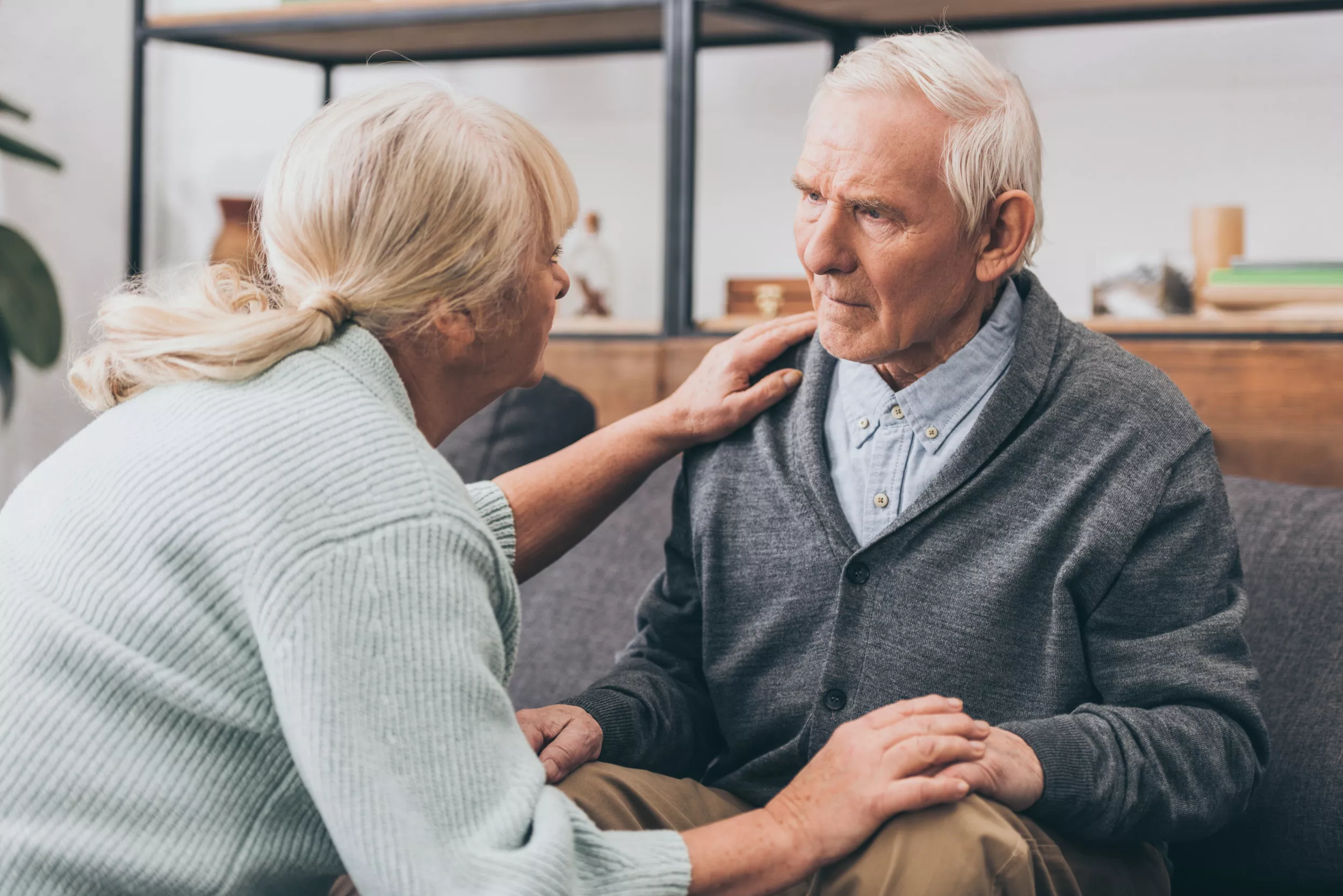 A Diagnosis Shattered Our Retirement Plans and Now We Can't Afford Our Home - Vimarsana News