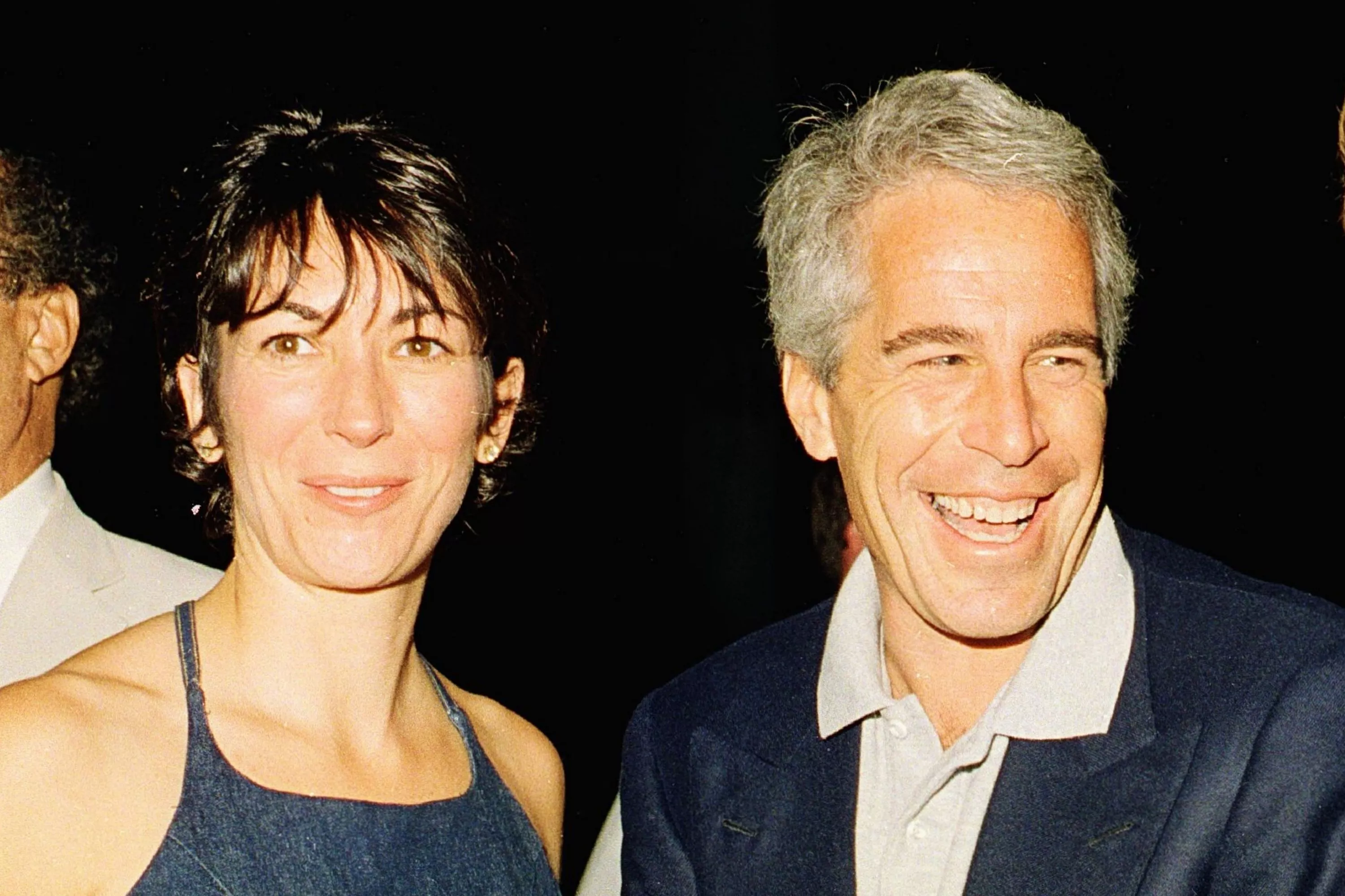Jeffrey Epstein Victim's Mother Demands Answers After Her Death - Vimarsana News