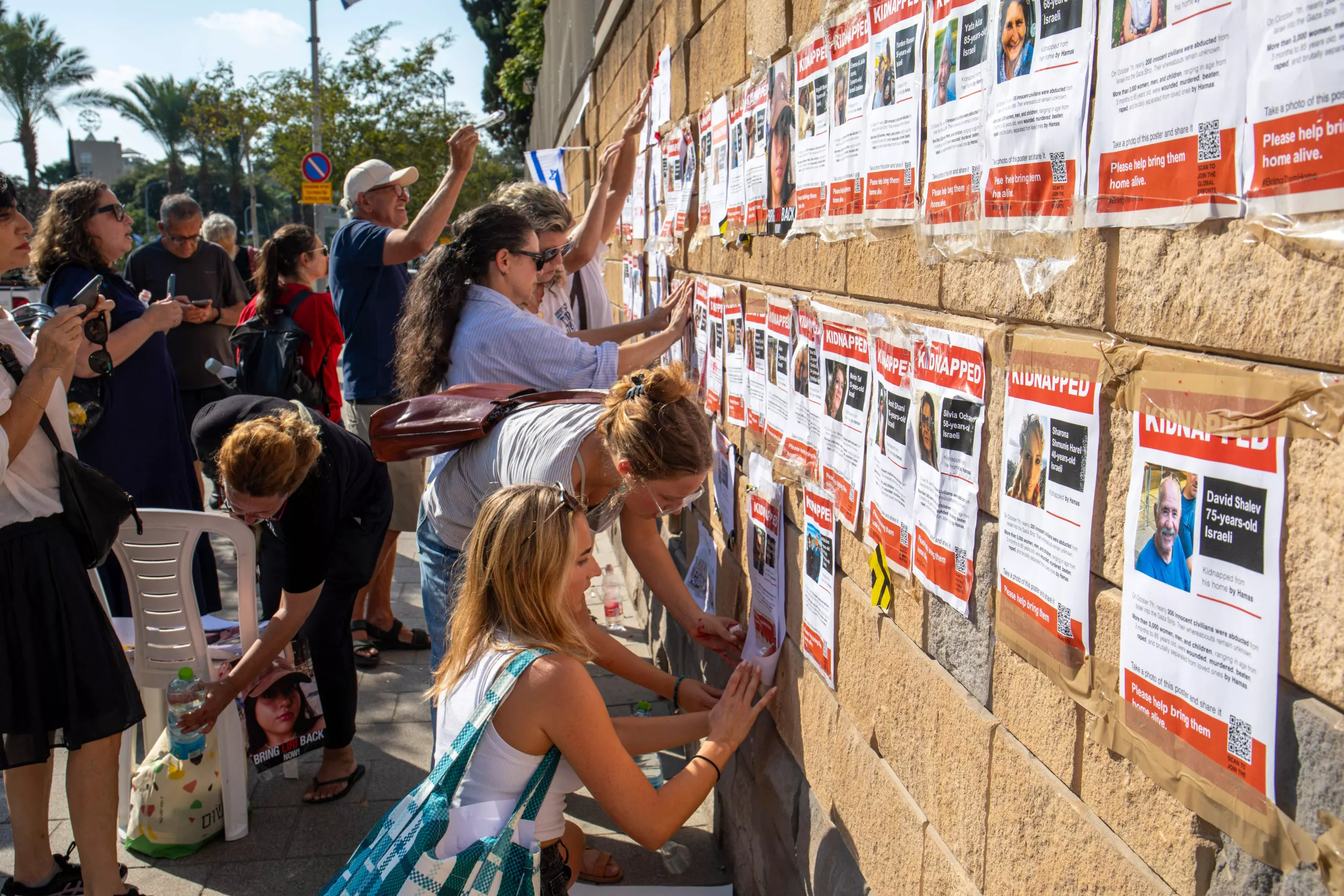 How Israel's Sayeret Matkal Are Trained for Gaza Hostage Scenario - Vimarsana News