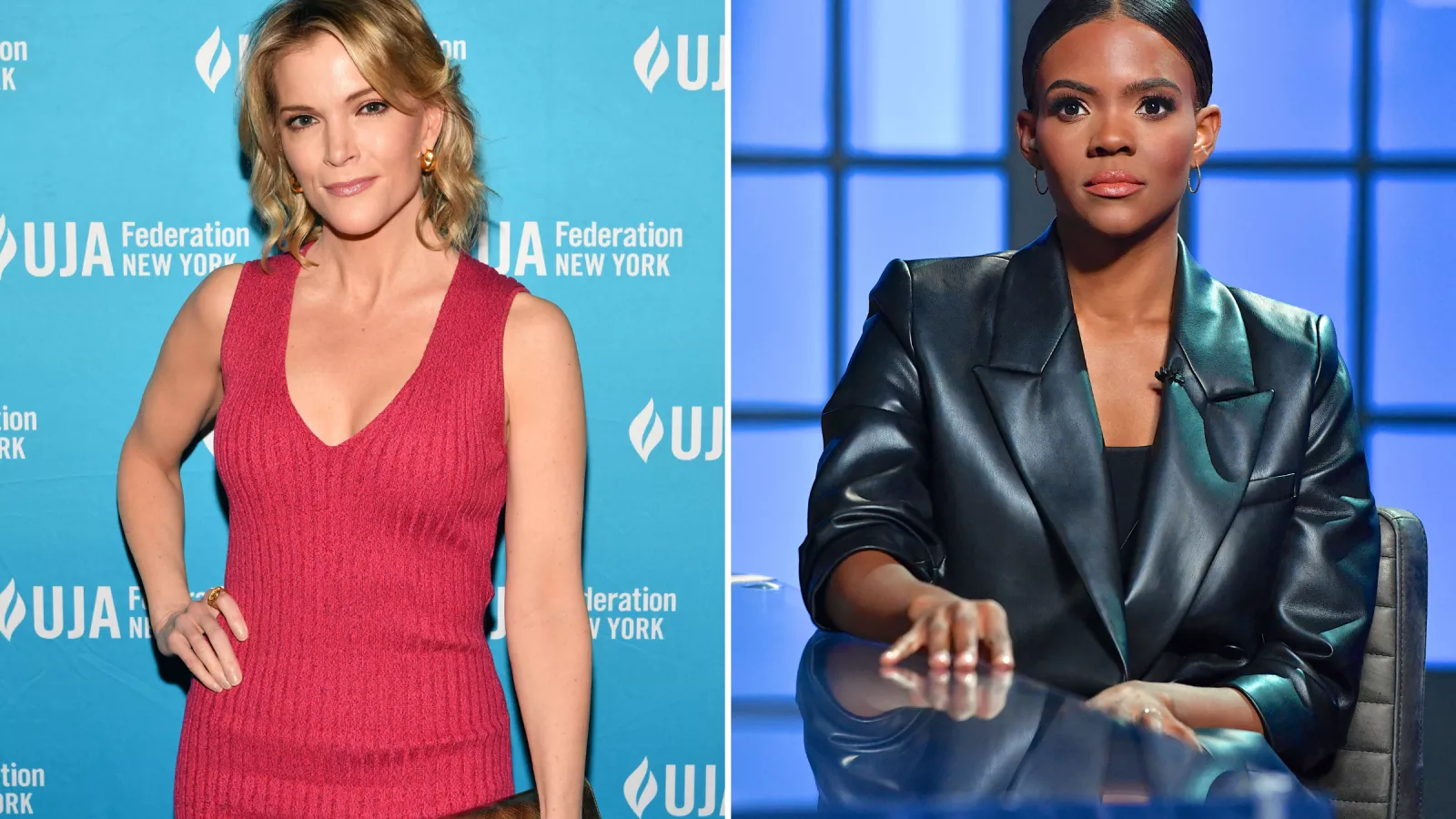 Megyn Kelly and Candace Owens Clash Over Harvard Israel Debate - Newsweek
