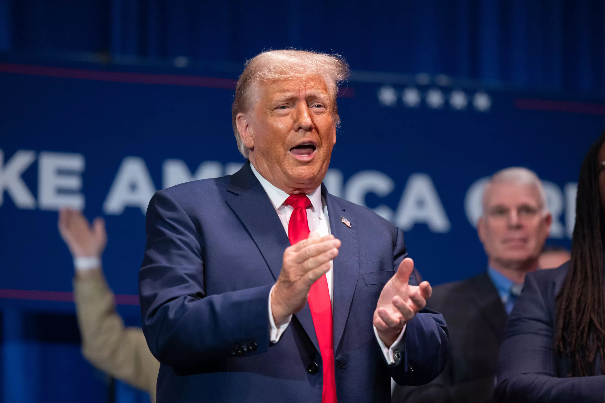 Trump Wants to Be Paid for 'Perverted Sexual Acts' Claims - Vimarsana News
