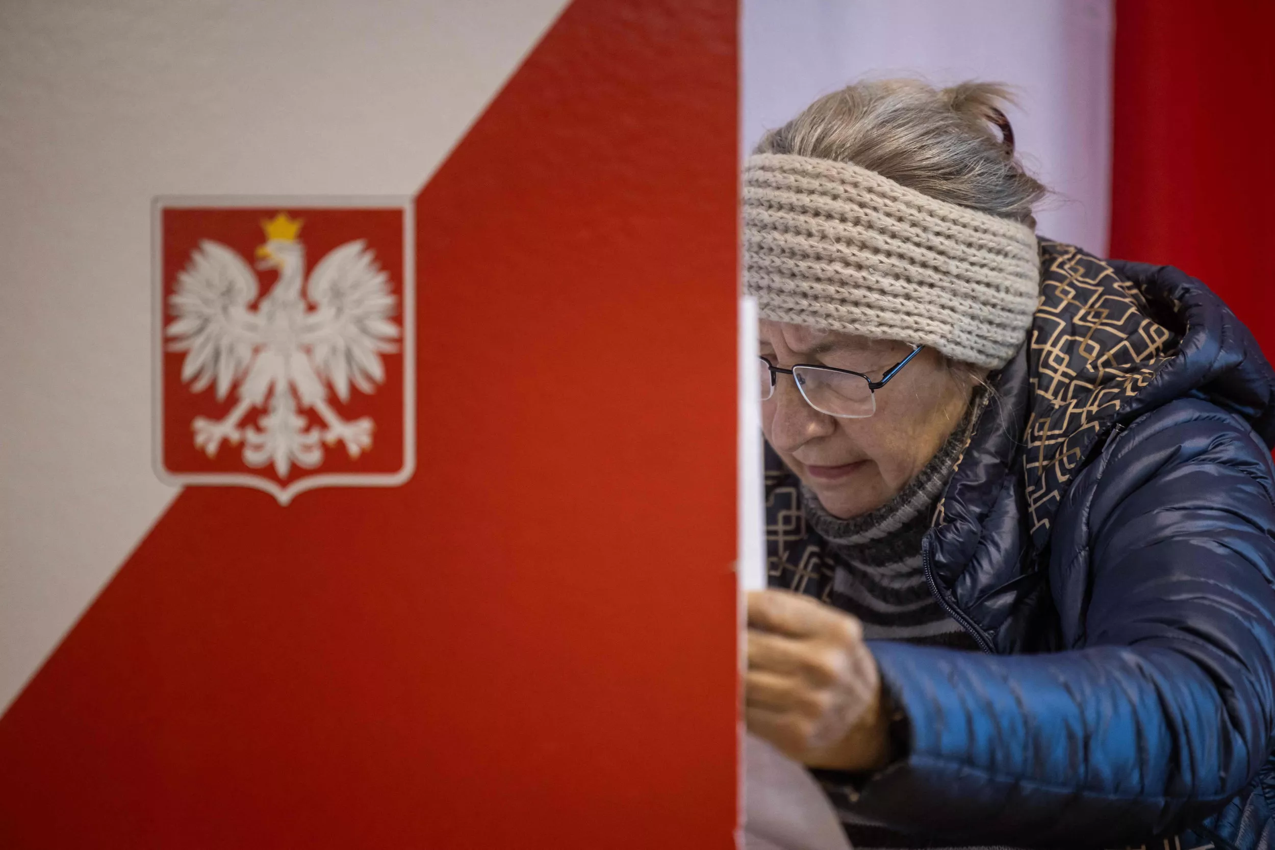 Polish Election Offers Hope to Ukraine - Vimarsana News