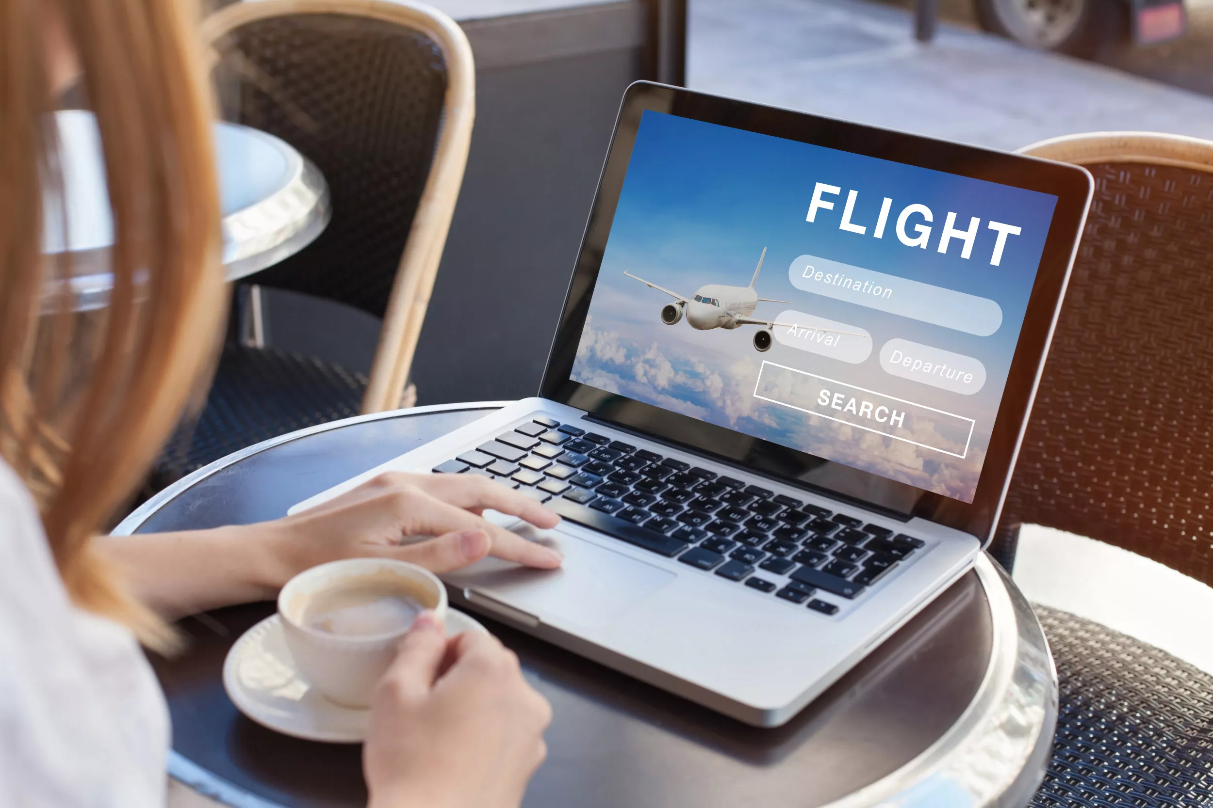 'Did I Just Unlock a Cheat Code?' Tip To Find Cheap Flights Amazes Viewers - Vimarsana News