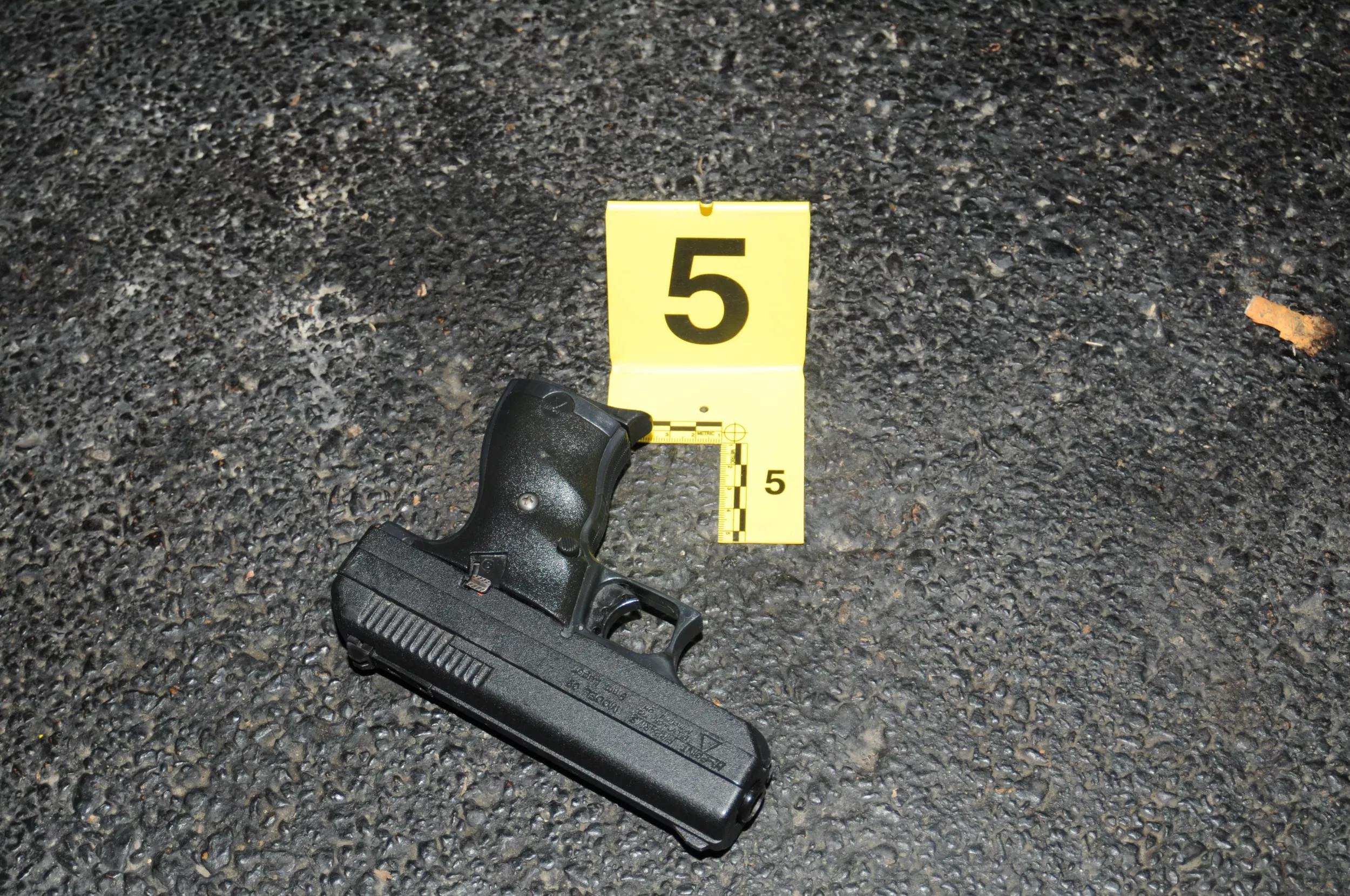 Toddler Shot in the Head at North Carolina Church - Vimarsana News