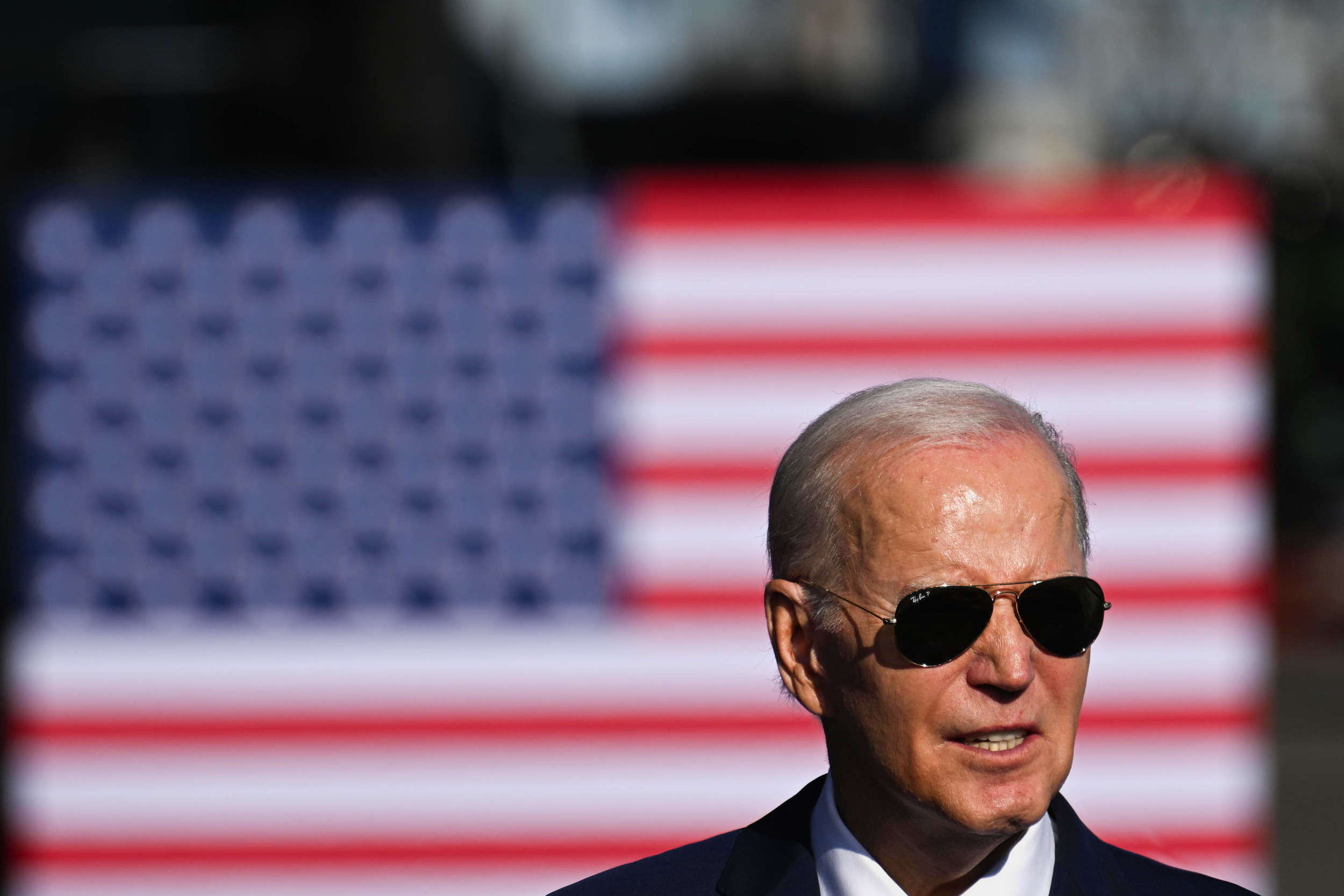 Fact Check: Biden Drafting American Women Claim Is Baseless