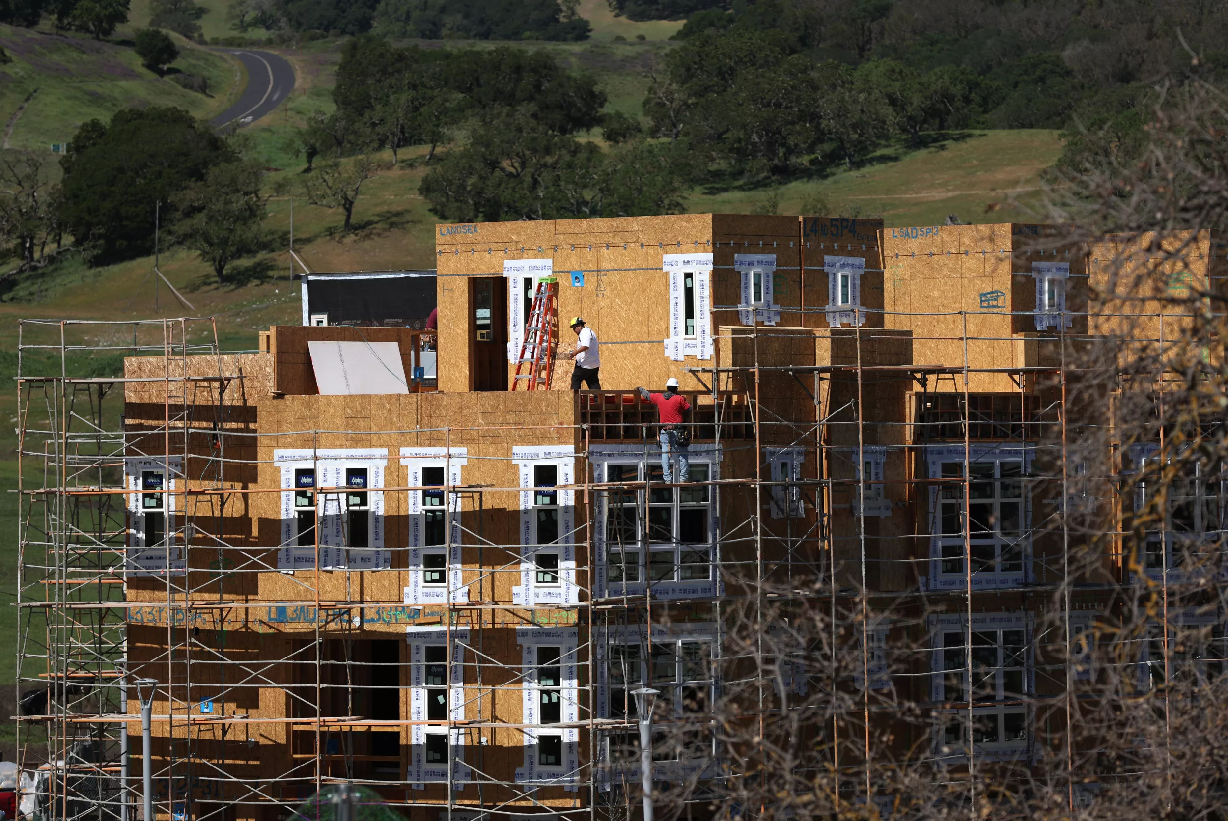House Prices Forecast to Rise by This Much Over the Next Three Years - Vimarsana News