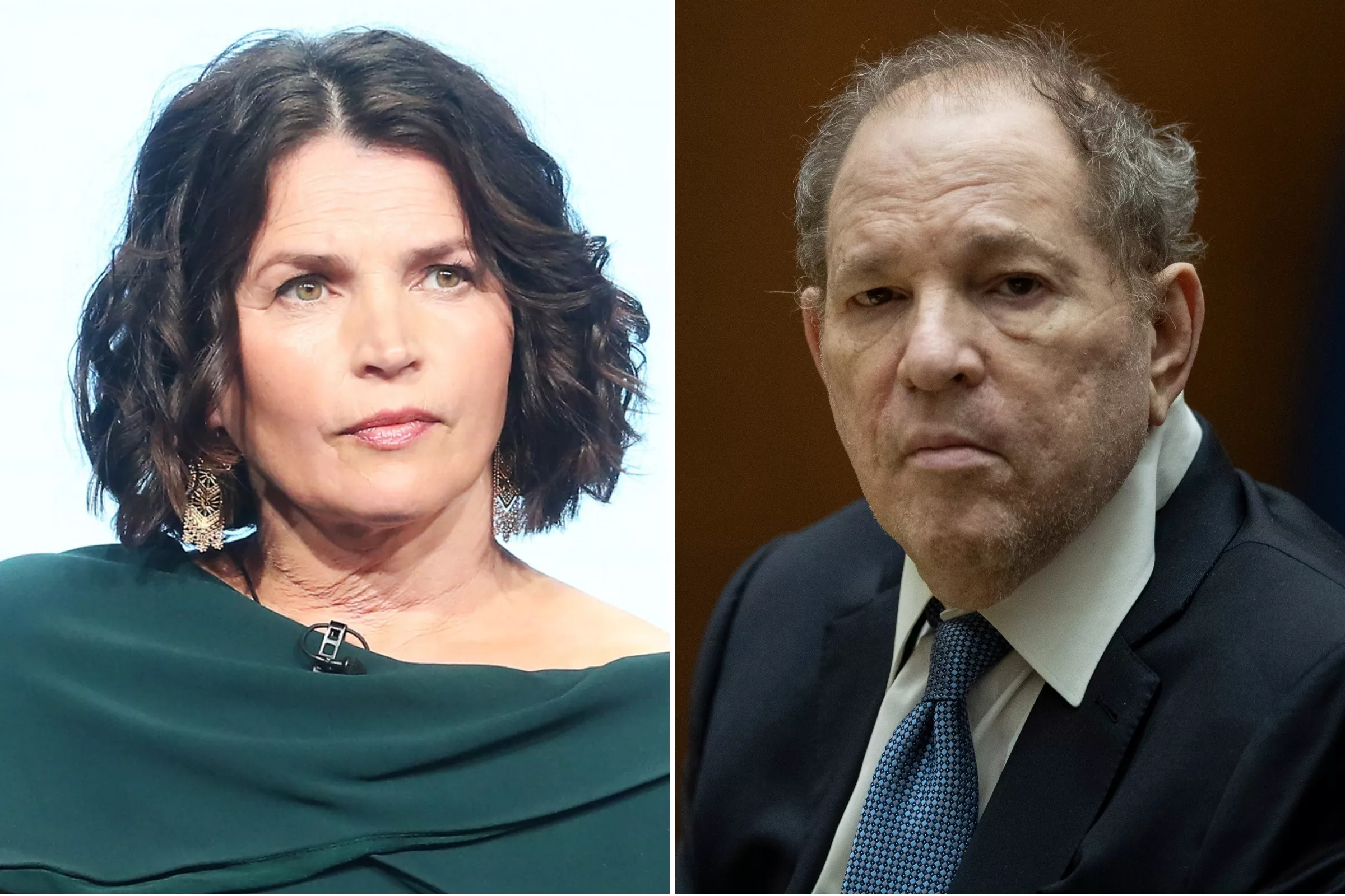 Disney Could Lose Millions in Bombshell Harvey Weinstein Lawsuit - Vimarsana News