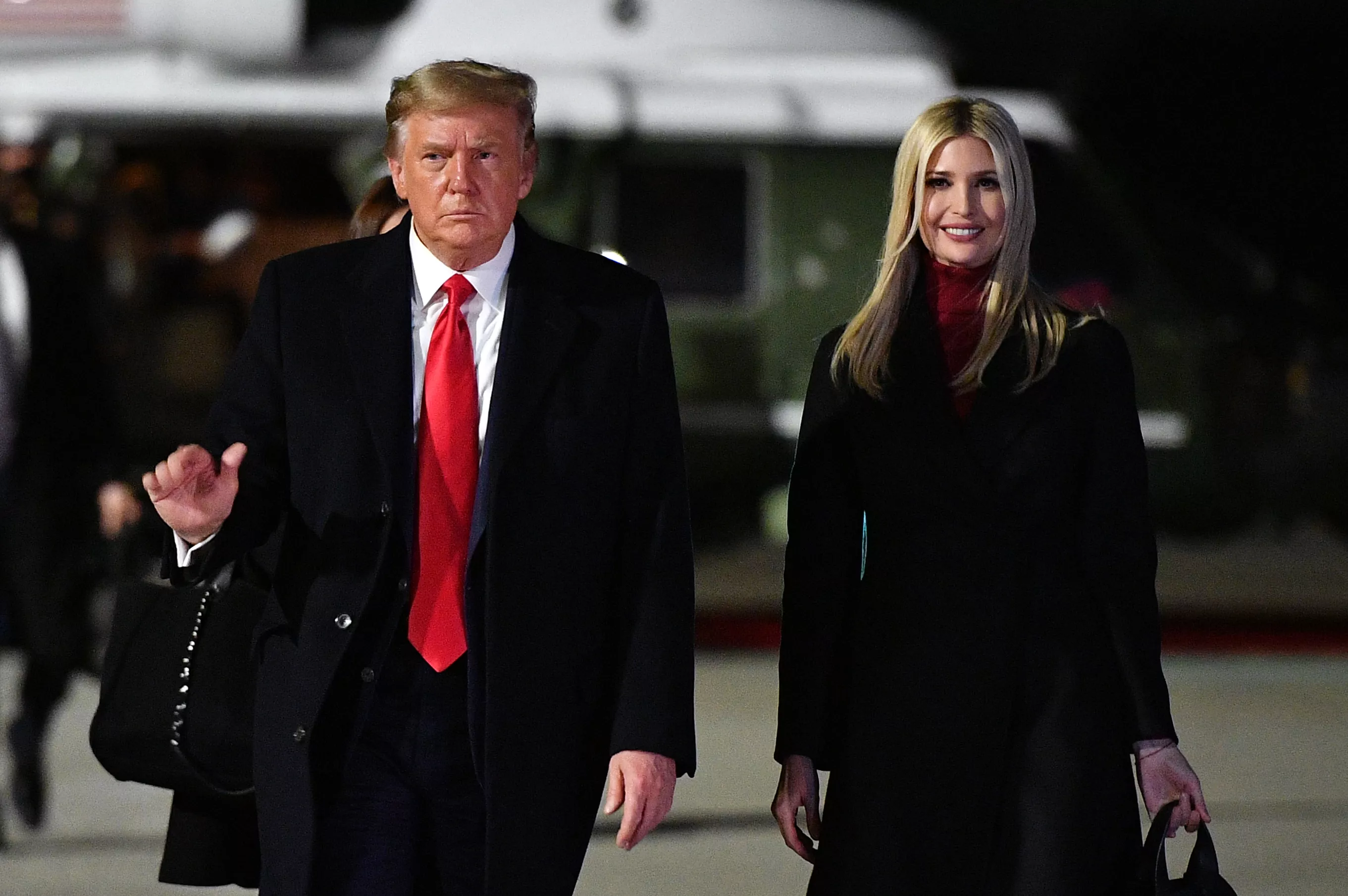 Trump Rages About His Kids Being Targeted in Fraud Case - Vimarsana News