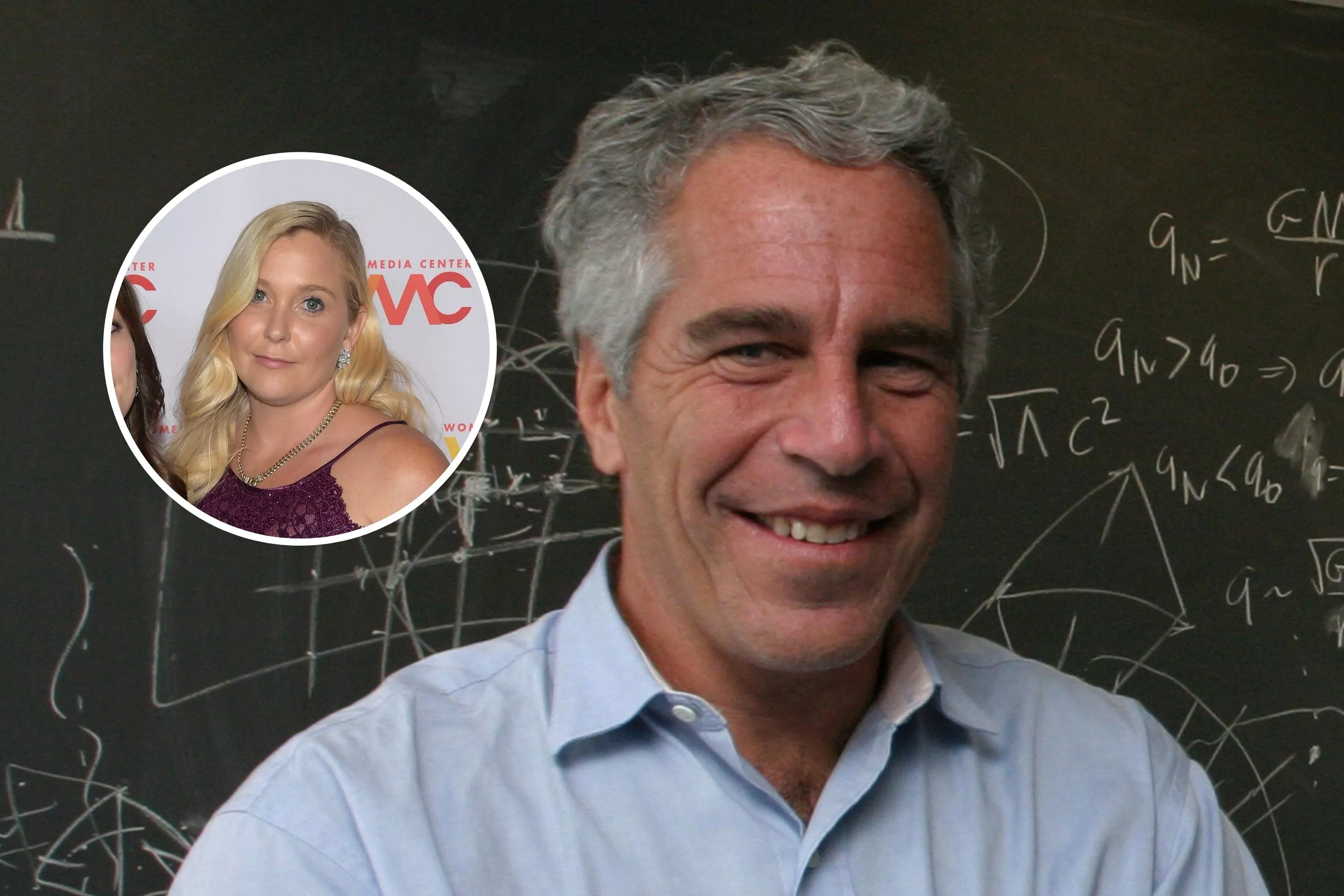 Prince Andrew Accuser's Heartache Since Bombshell Settlement - Vimarsana News