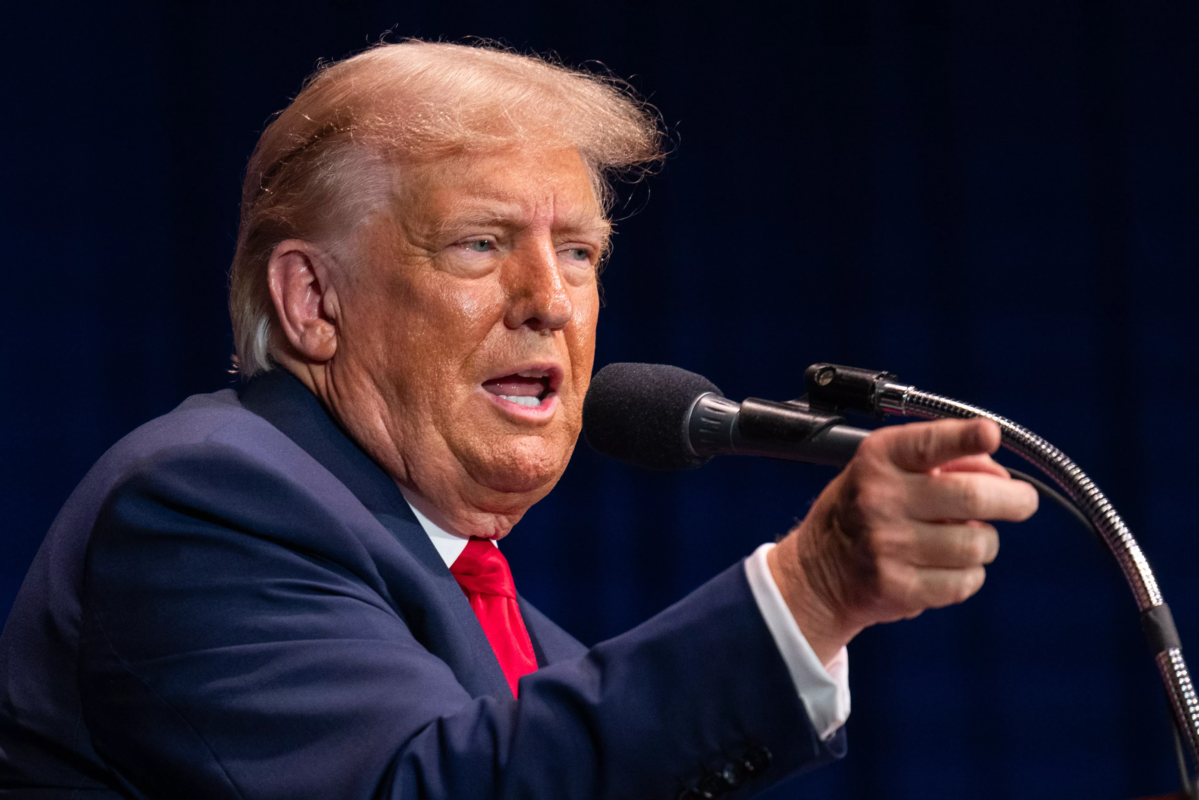 Aileen Cannon Just Made Trump's Life Easier - Vimarsana News