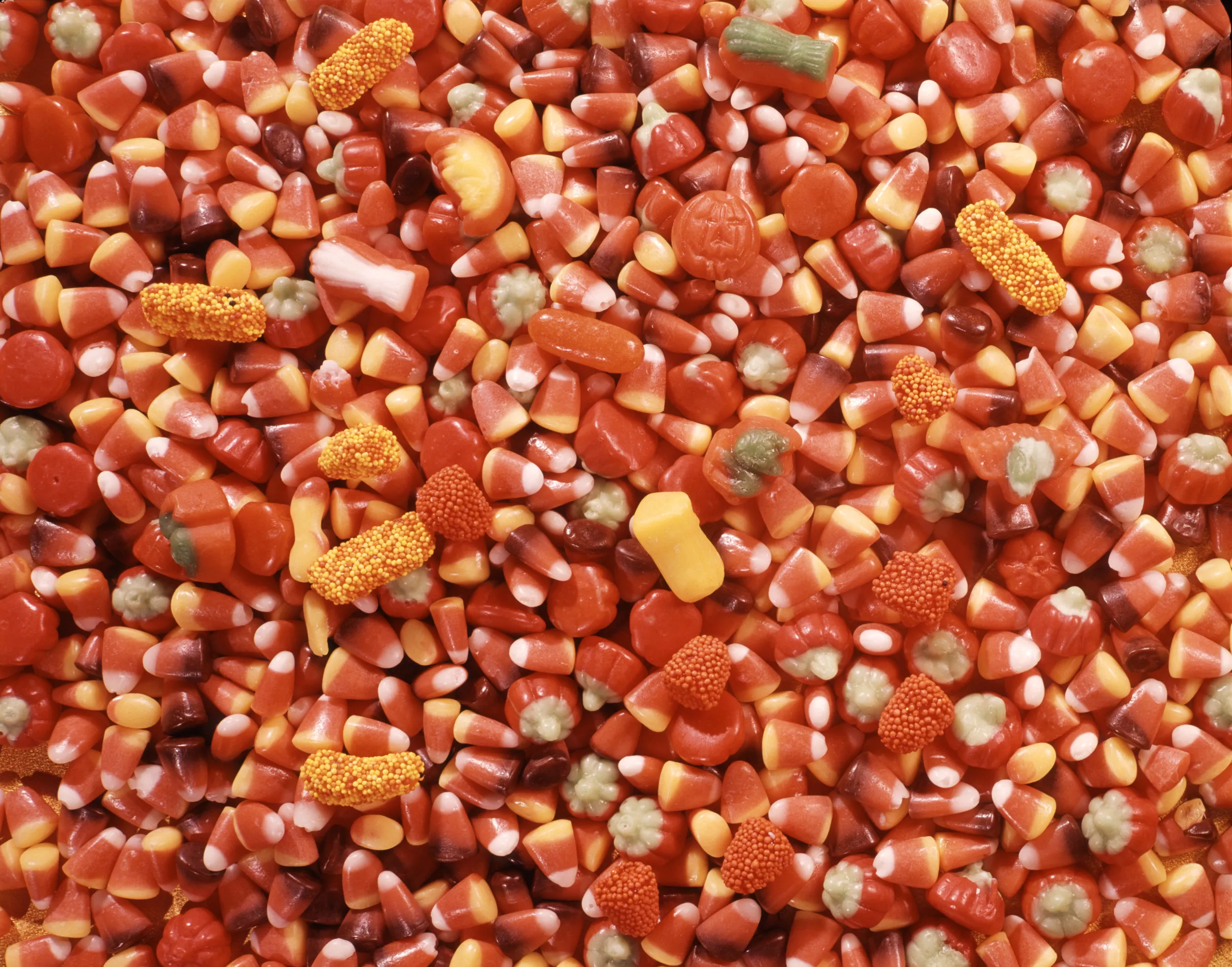 Americans' Taste In Halloween Candy Is Changing - Vimarsana News