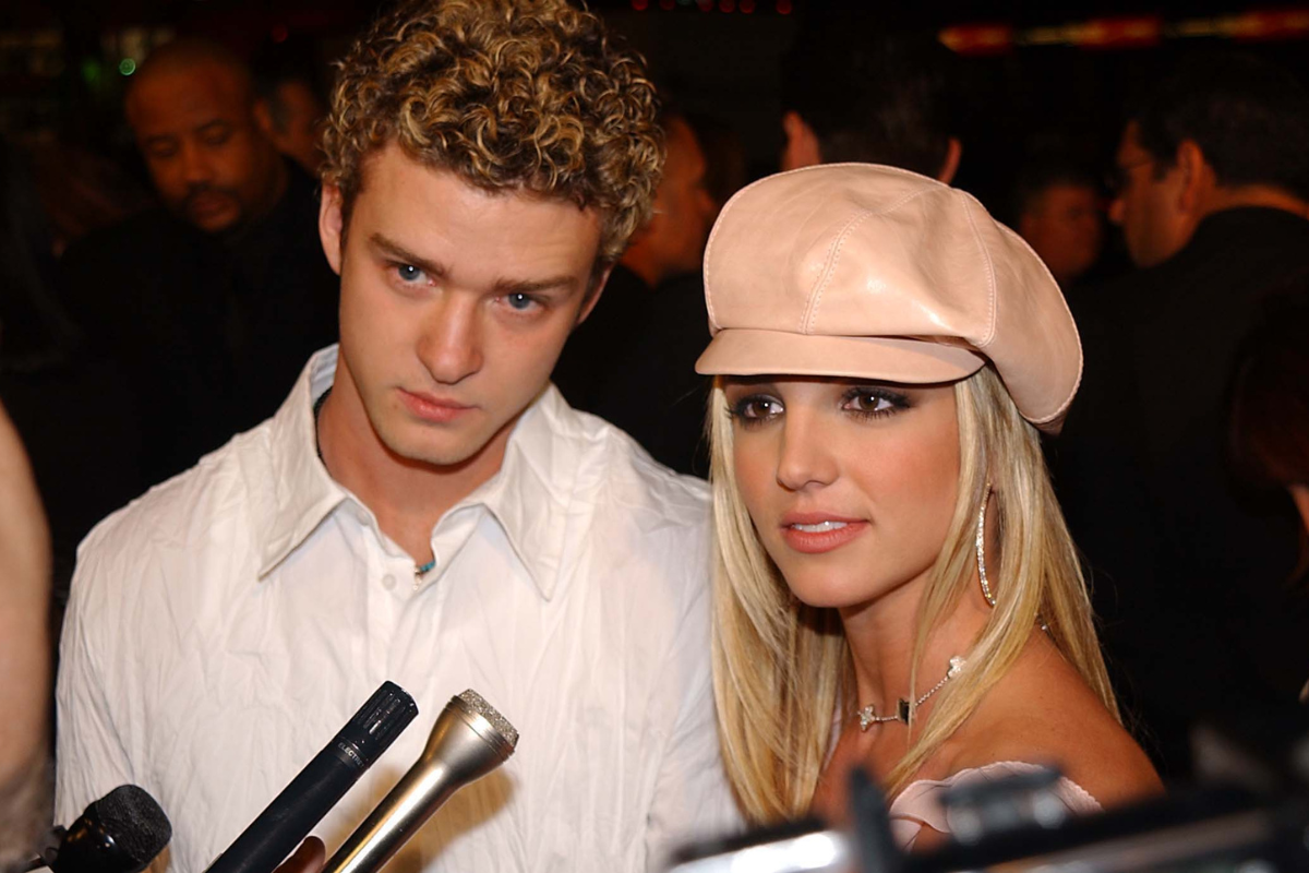 Justin Timberlake Responds to Person Who Said His 'Girlfriend