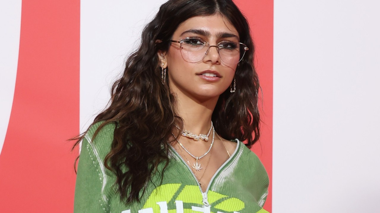 1280px x 720px - Mia Khalifa Speaks Out After Getting Canceled