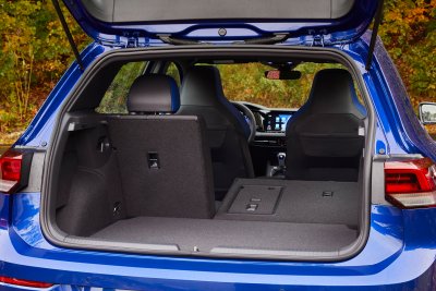 2024 Volkswagen Golf R 2024 Volkswagen Golf R