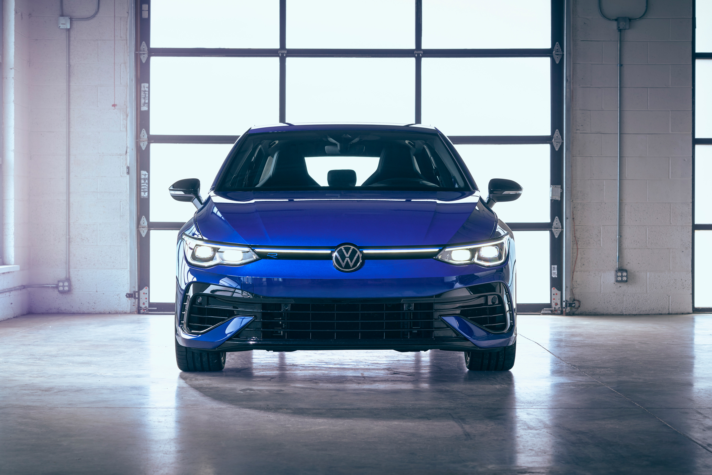 2024 Volkswagen Golf R Review: An Instant Collector's Item