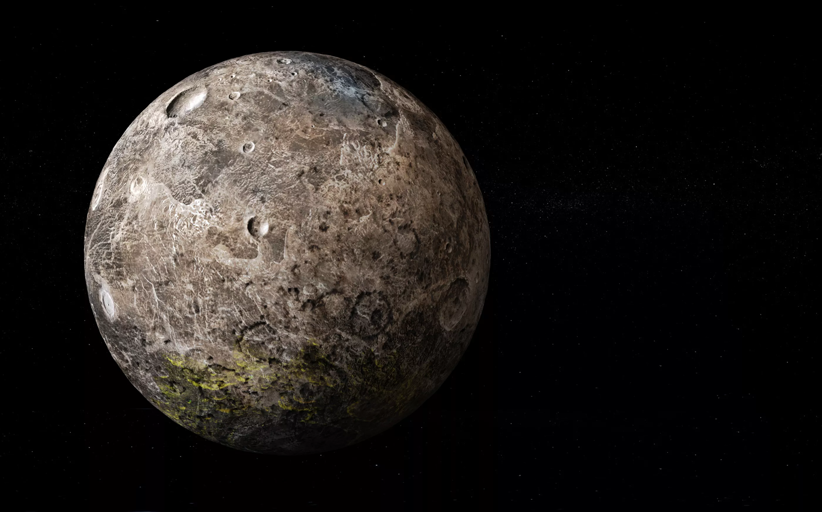 Dwarf Planet Near Mars Could Help Us Find Alien Life - Vimarsana News