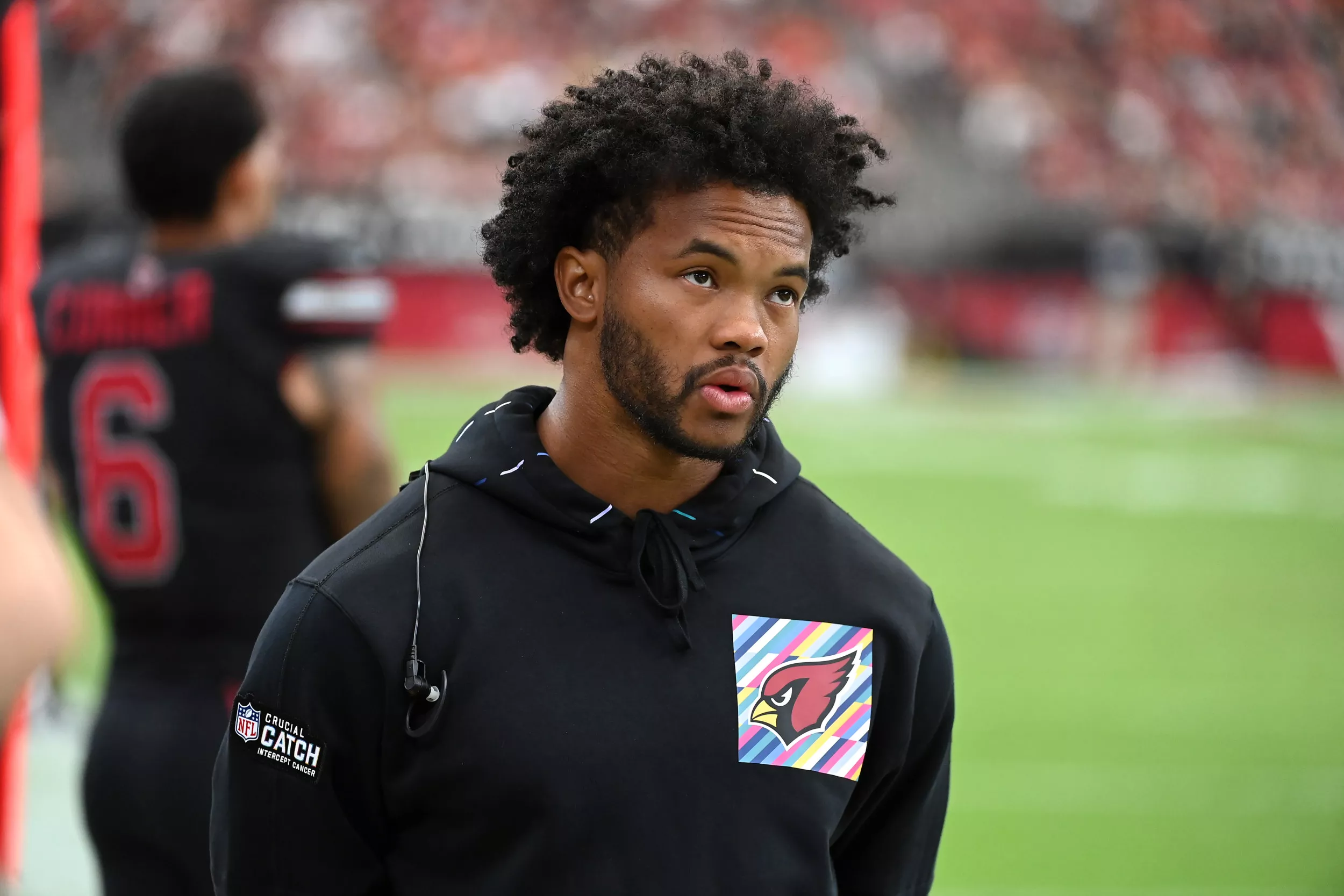 Kyler Murray's Progress Report Suggests the Cardinals Won't Tank - Vimarsana News