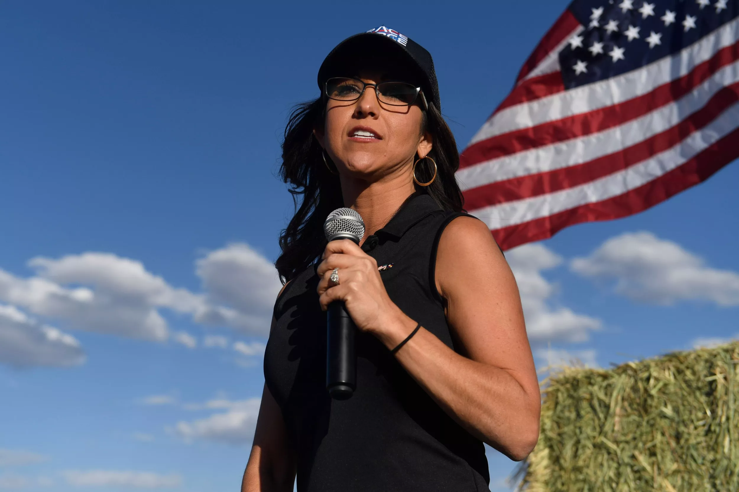 Lauren Boebert Loses Donors to Republican Primary Challenger - Vimarsana News