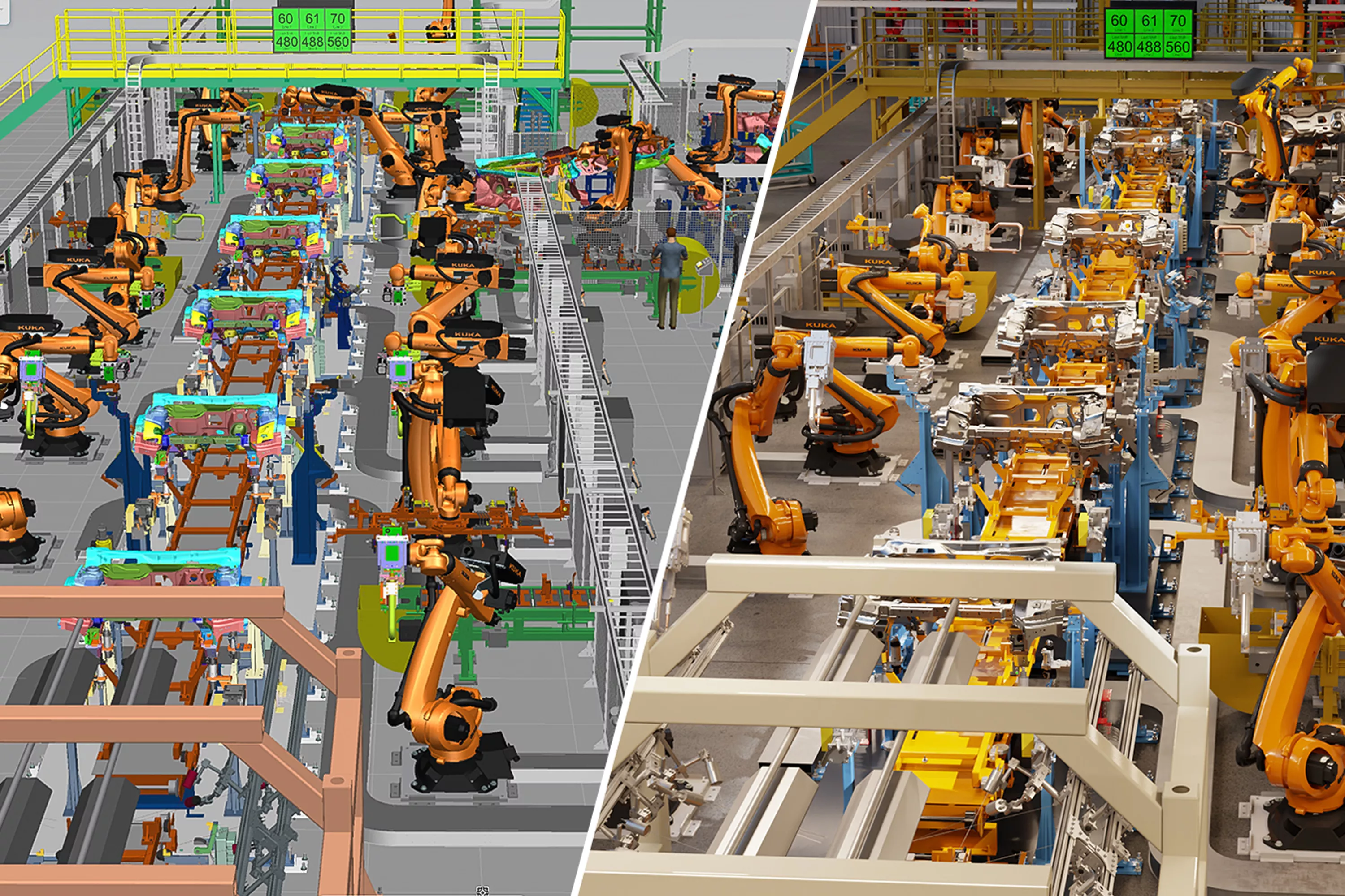 Artificial Intelligence Is Changing the Way Cars Are Made - Vimarsana News