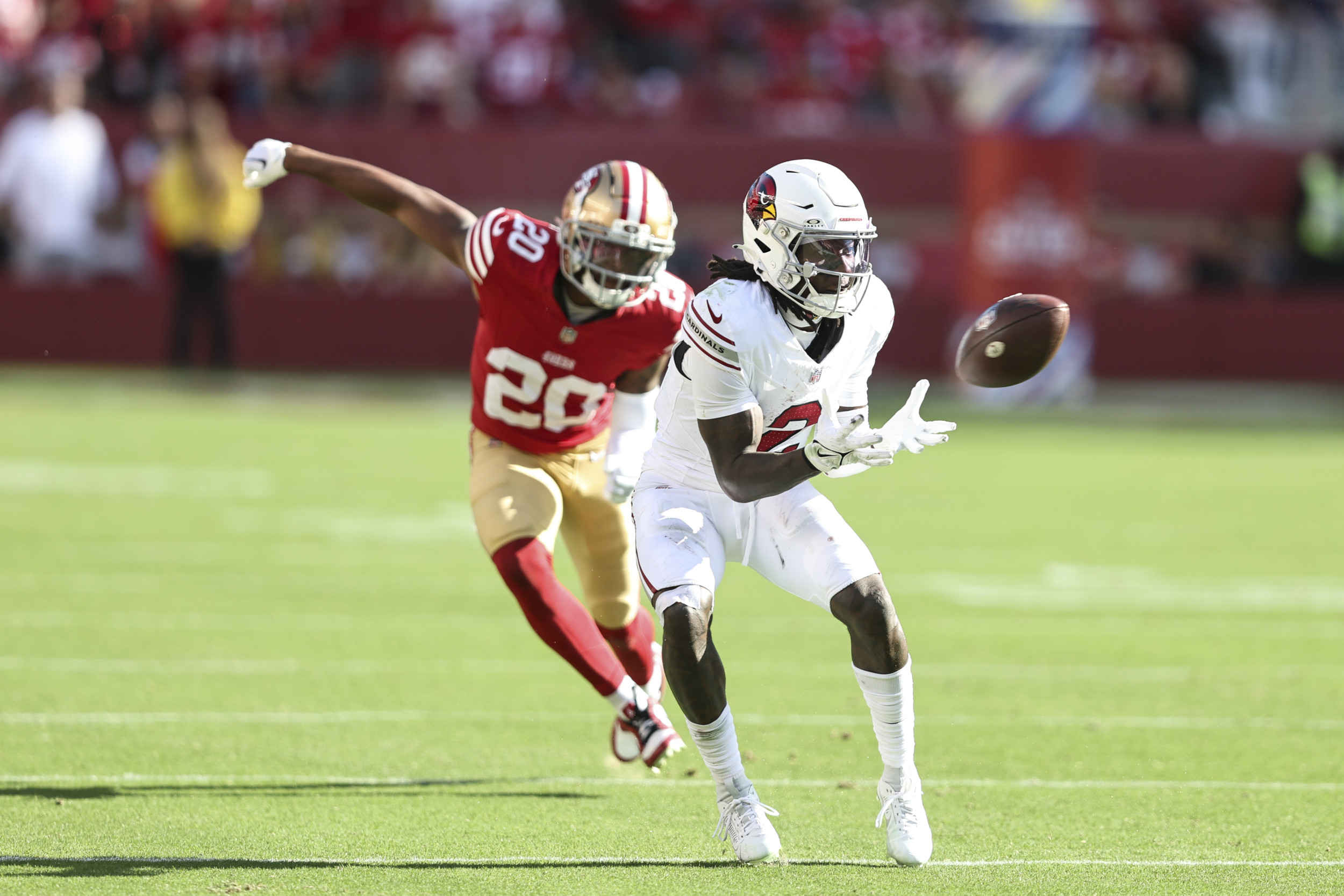 Chiefs Trade Deadline Marquise Brown's Future Could Be a Red Flag