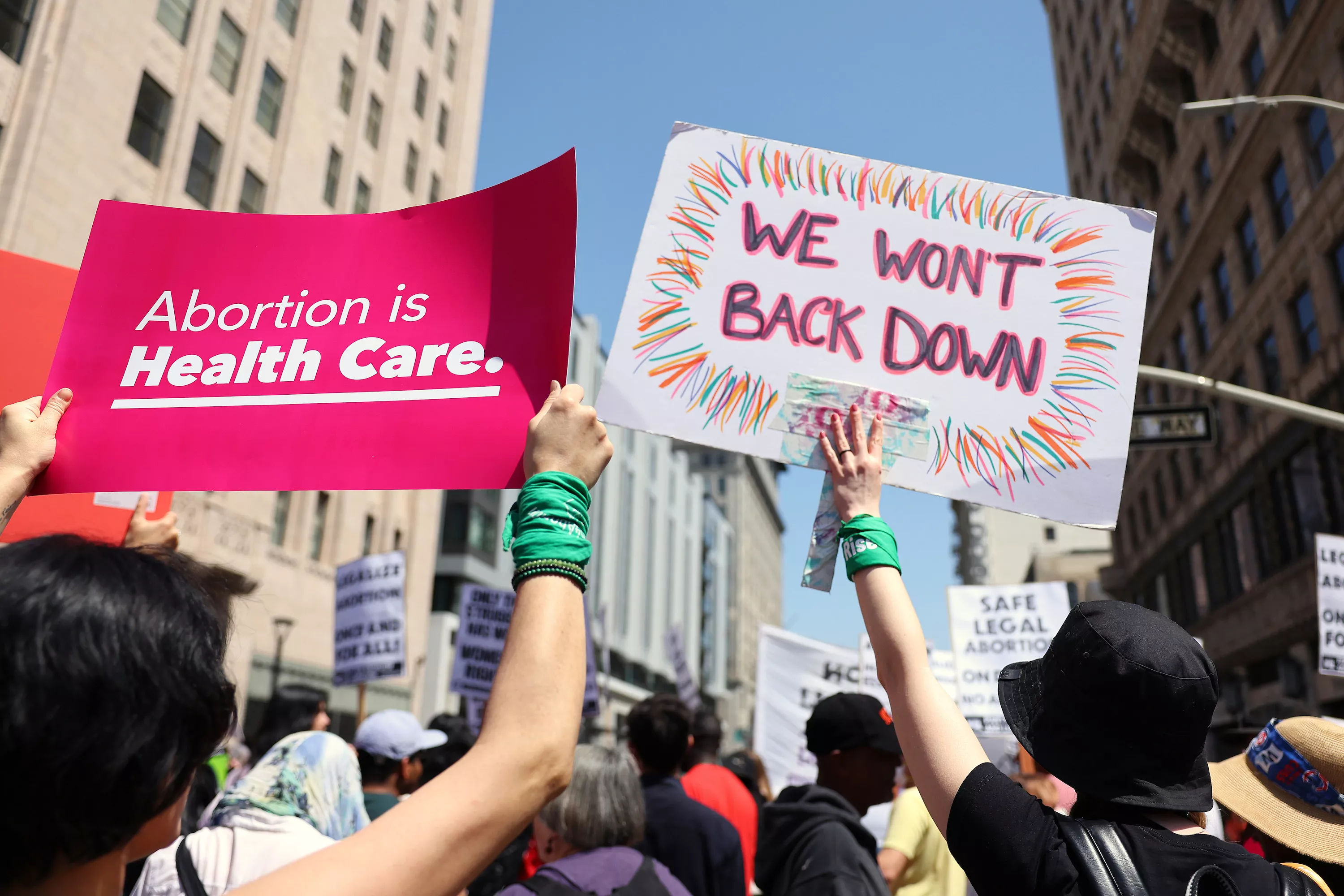 Ohio's Proposed Abortion Amendment Goes Too Far - Vimarsana News