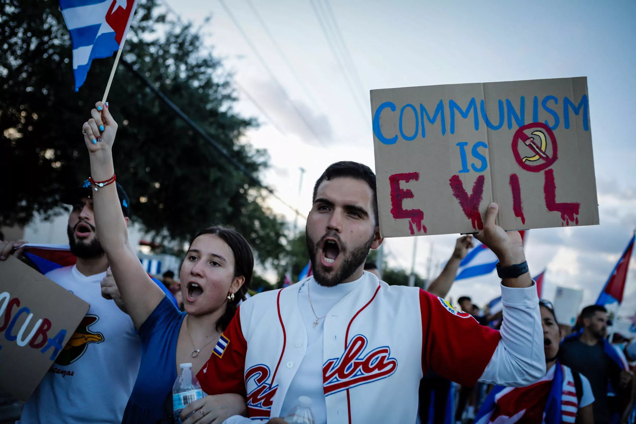 Americans Need Another Reminder About Communism - Vimarsana News
