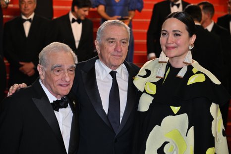 Martin Scorsese news & latest pictures from
