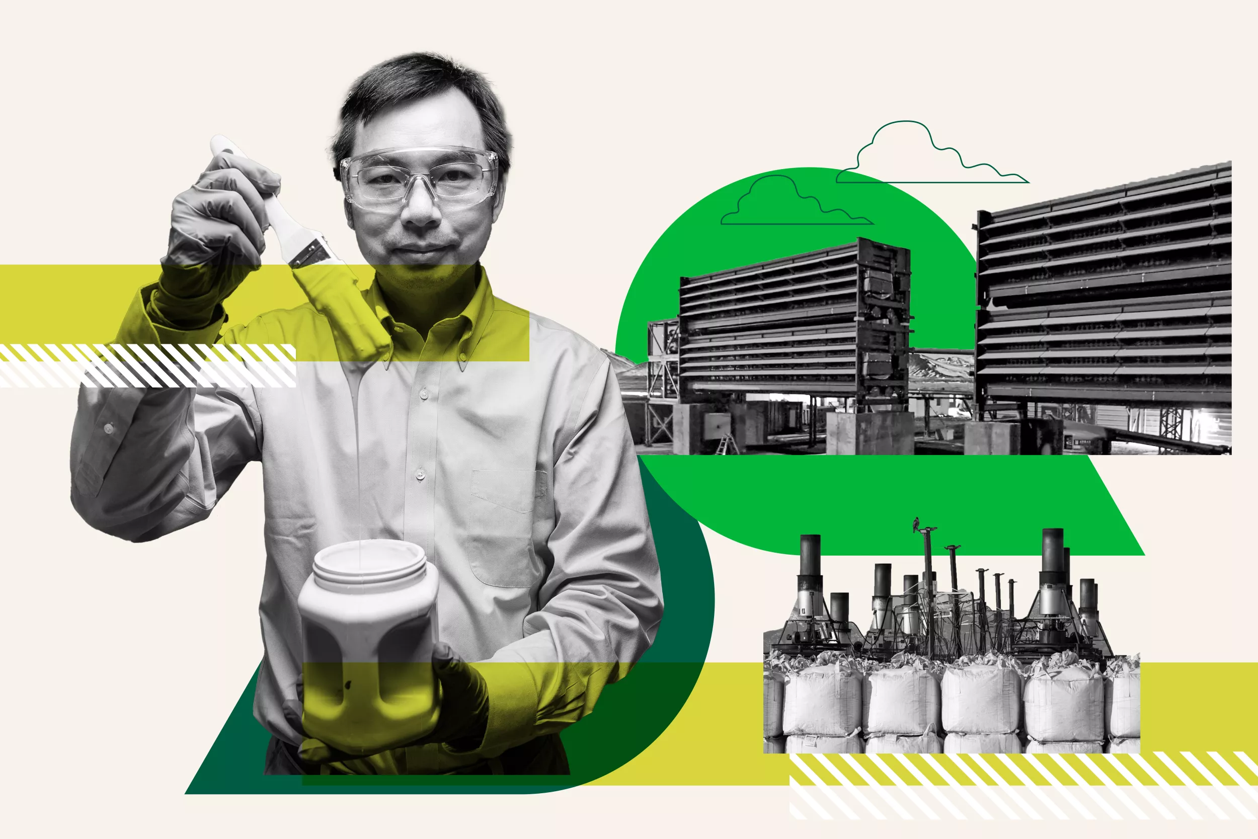 Five Tech Innovations That Could Help Save the Planet - Vimarsana News