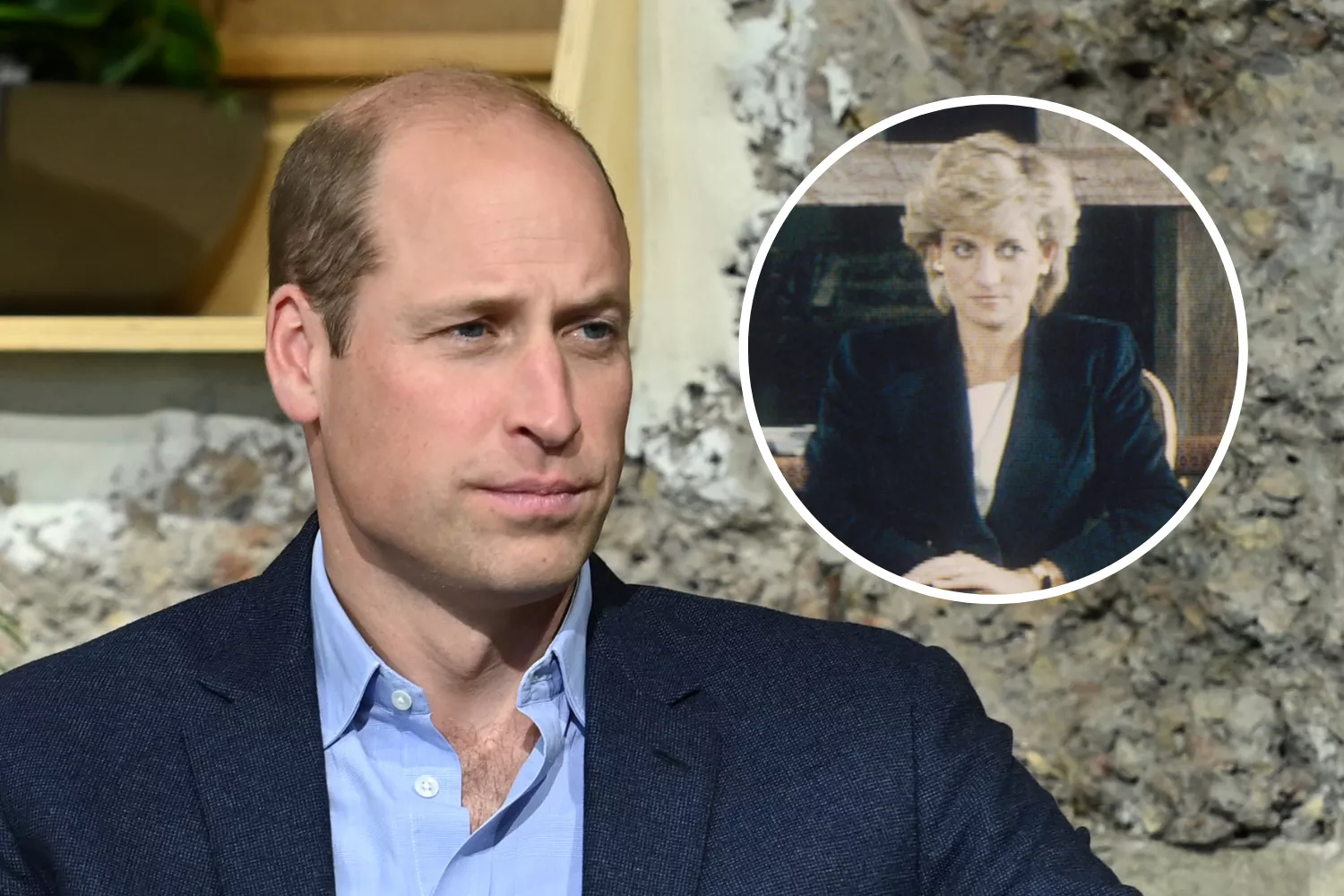 Prince William Slammed by Playwright for Silencing Princess Diana - Vimarsana News