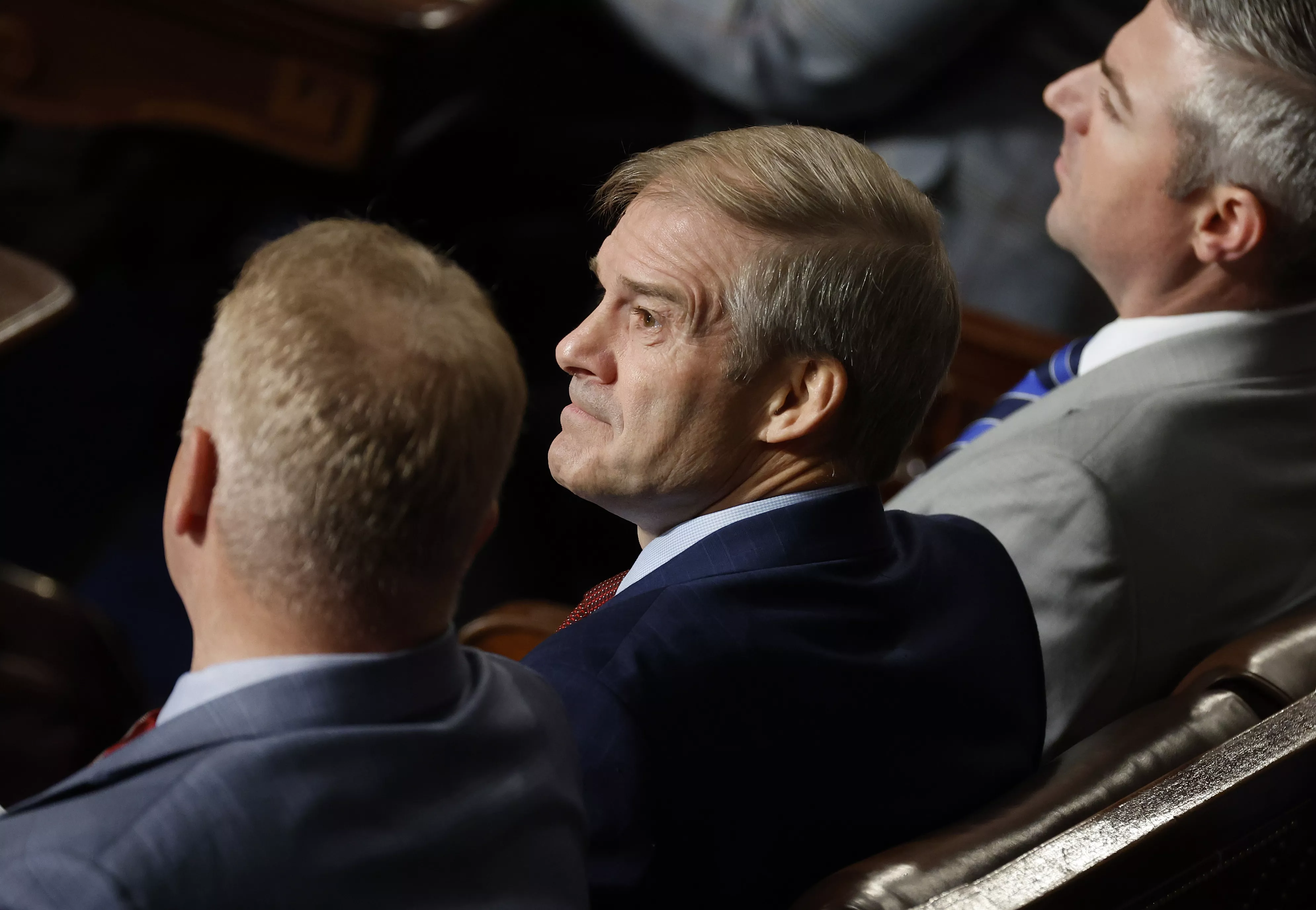 Jim Jordan's Chances of Becoming House Speaker Collapse - Vimarsana News