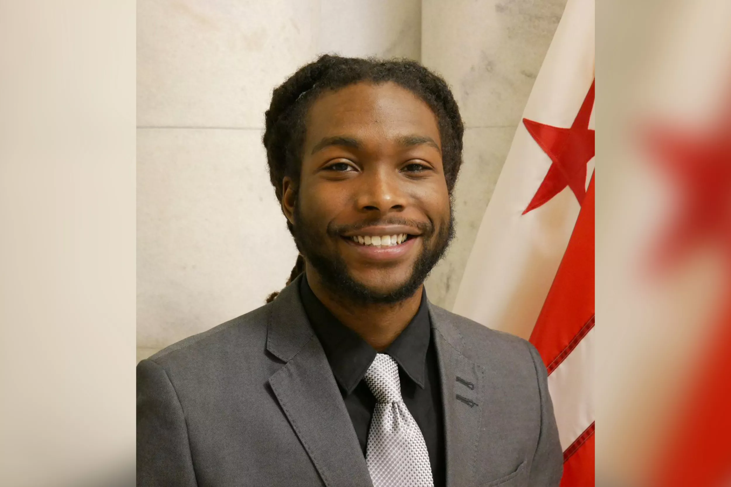 Former Democrat Staffer Davon Fuller Shot Dead in D.C. - Vimarsana News