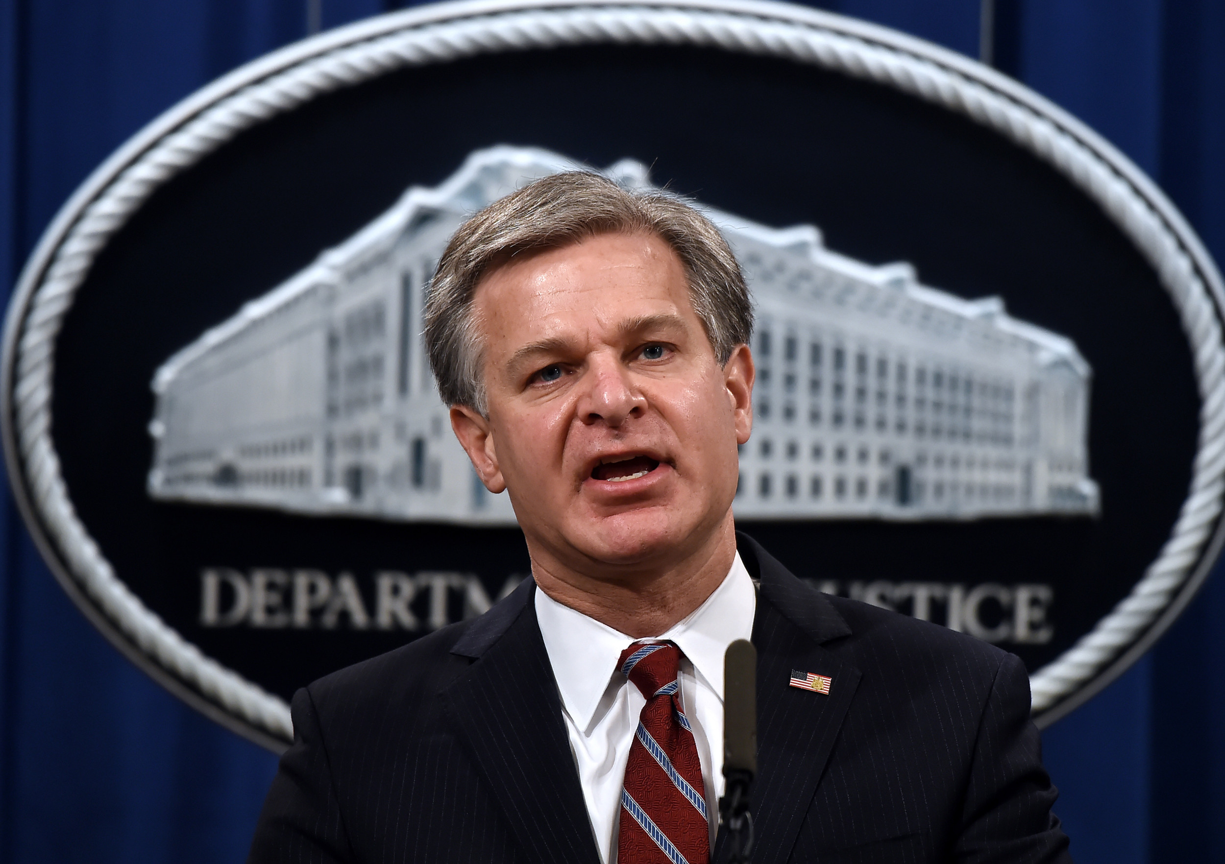 Western Spy Agencies Issue Joint China Threat Warning