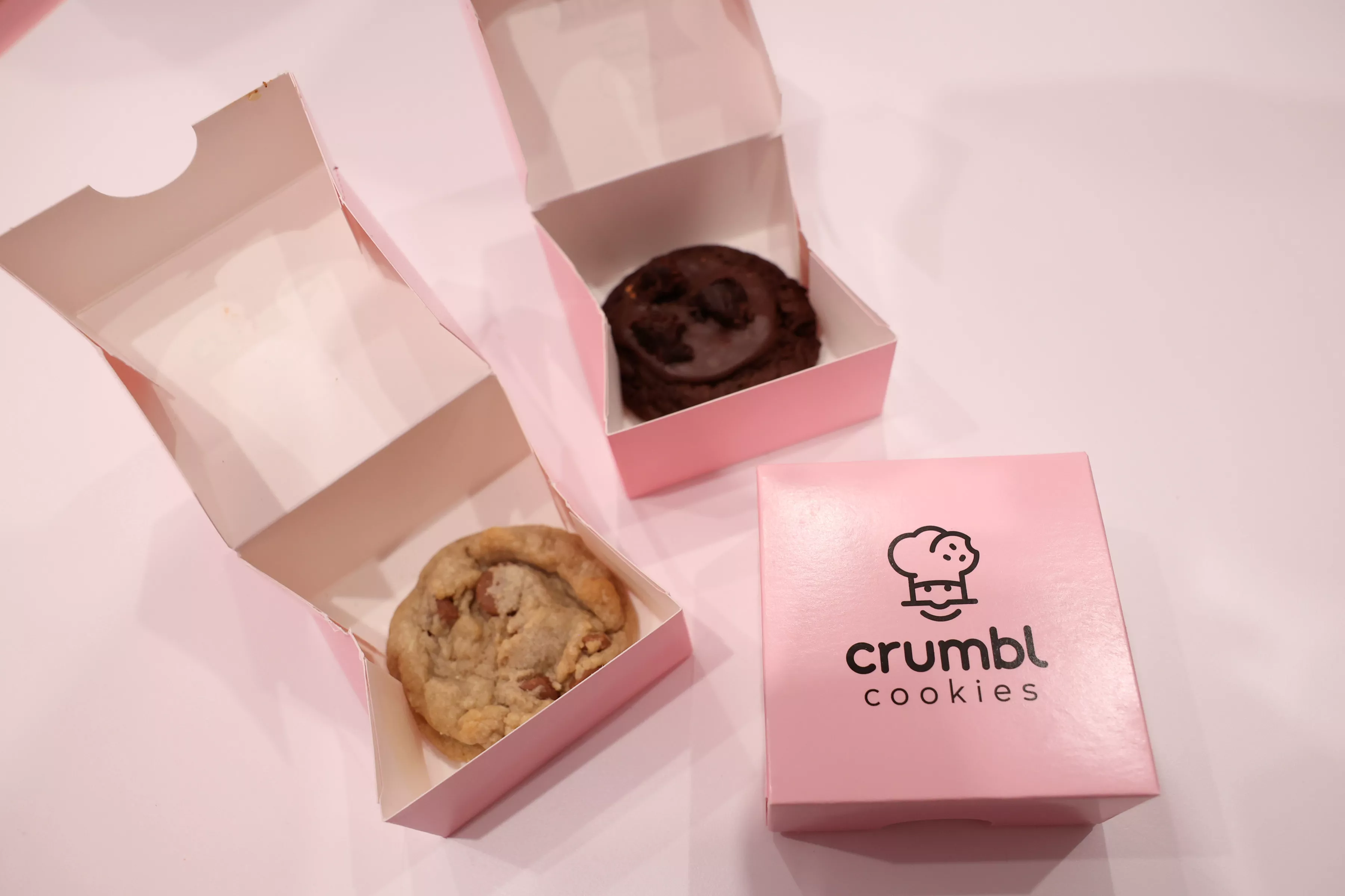 Crumbl Testing Hot Pockets-Style Savory Hand Pies - Vimarsana News