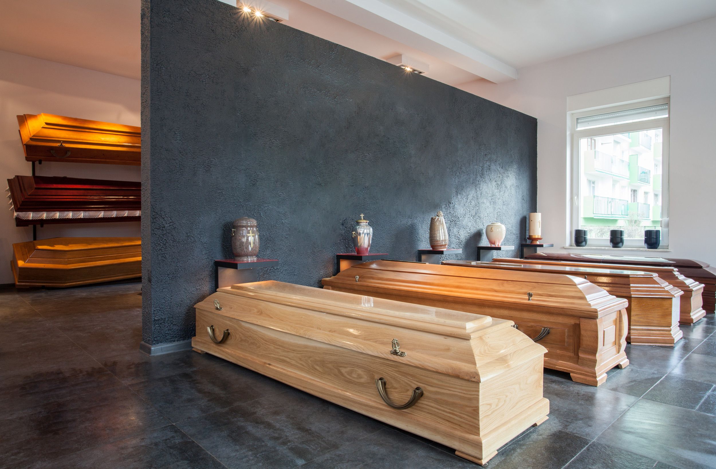 How a Colorado Funeral Parlor Became Home to 189 Decaying Bodies Newsweek