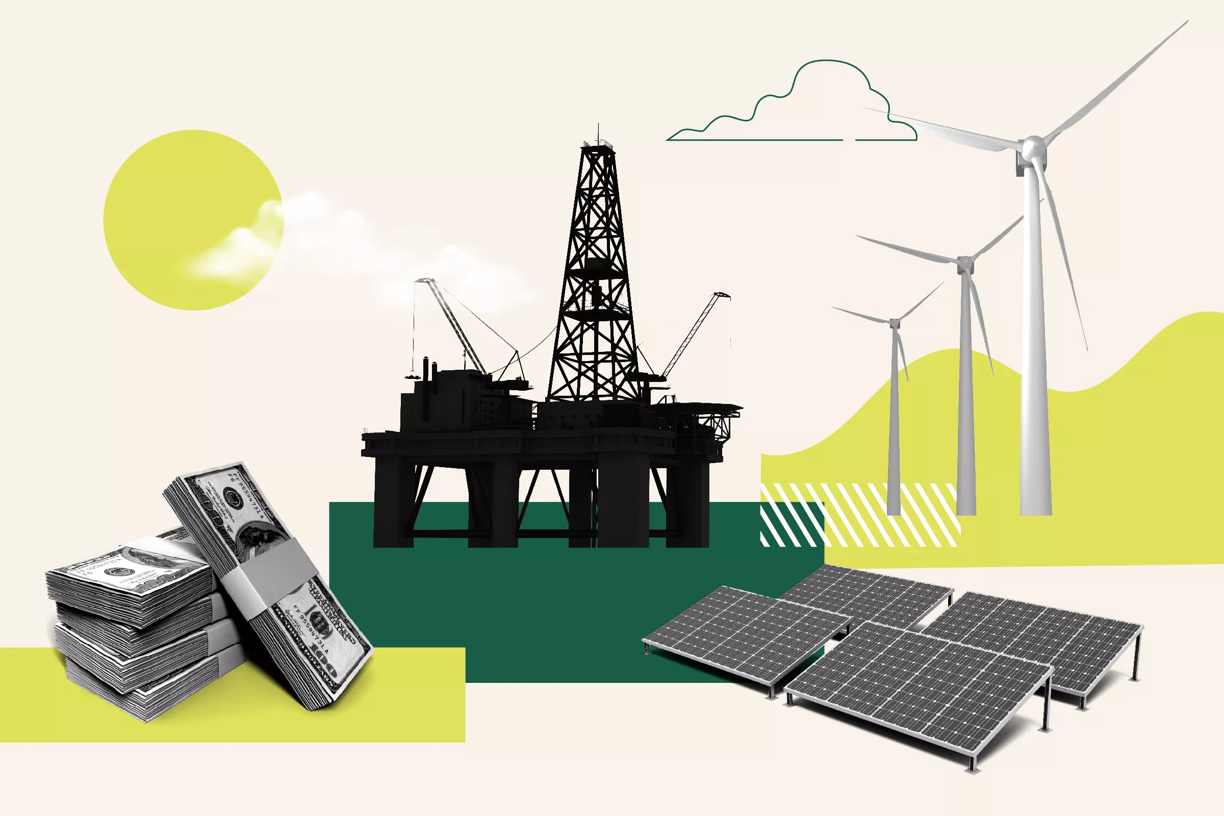 Why the Rockefellers Are Spending Their Oil Fortune to End Fossil Fuels - Vimarsana News